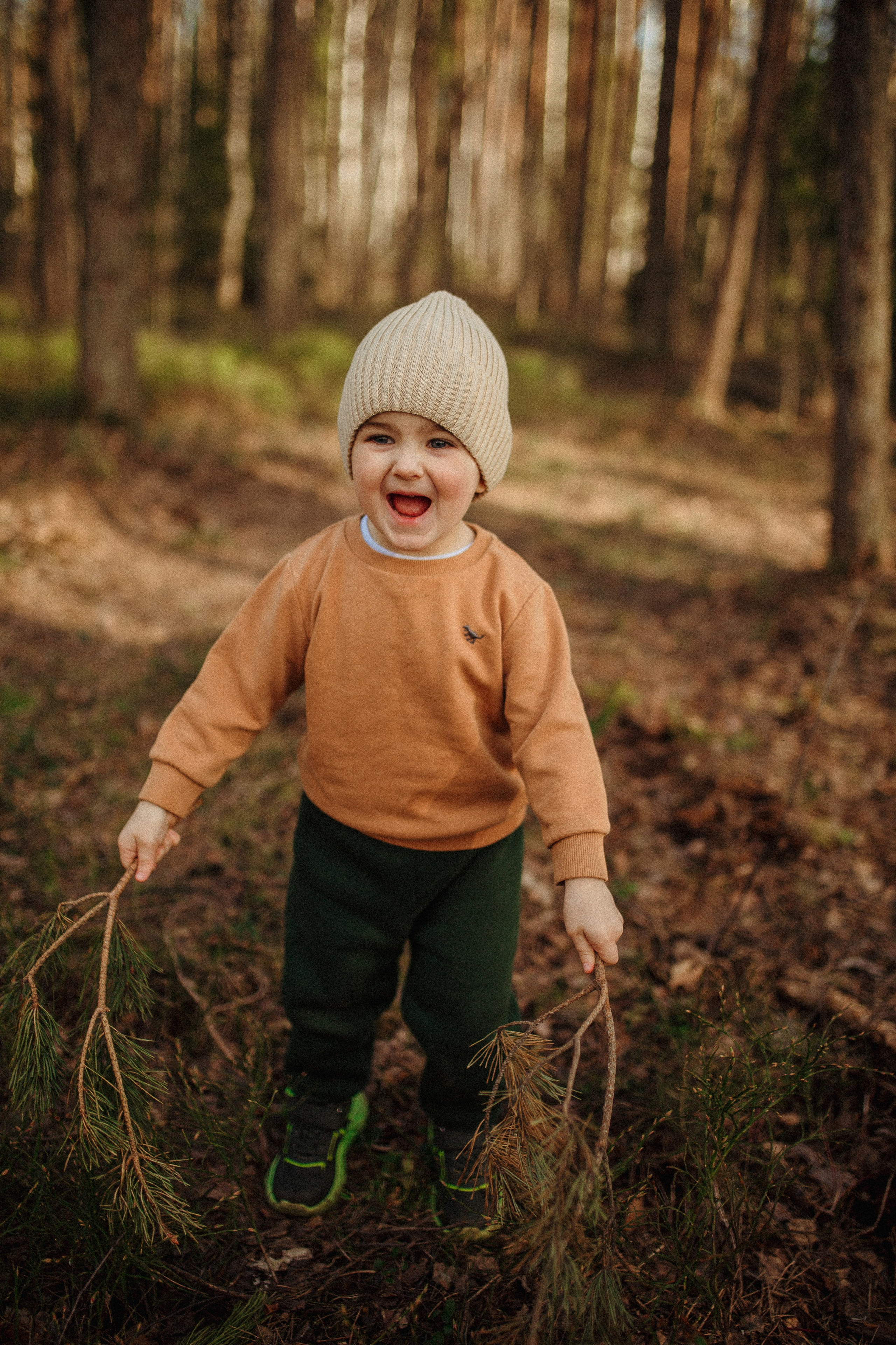 Димочке 2 года. Семейный и Свадебный фотограф в Санкт-Петербурге Плохая Екатерина