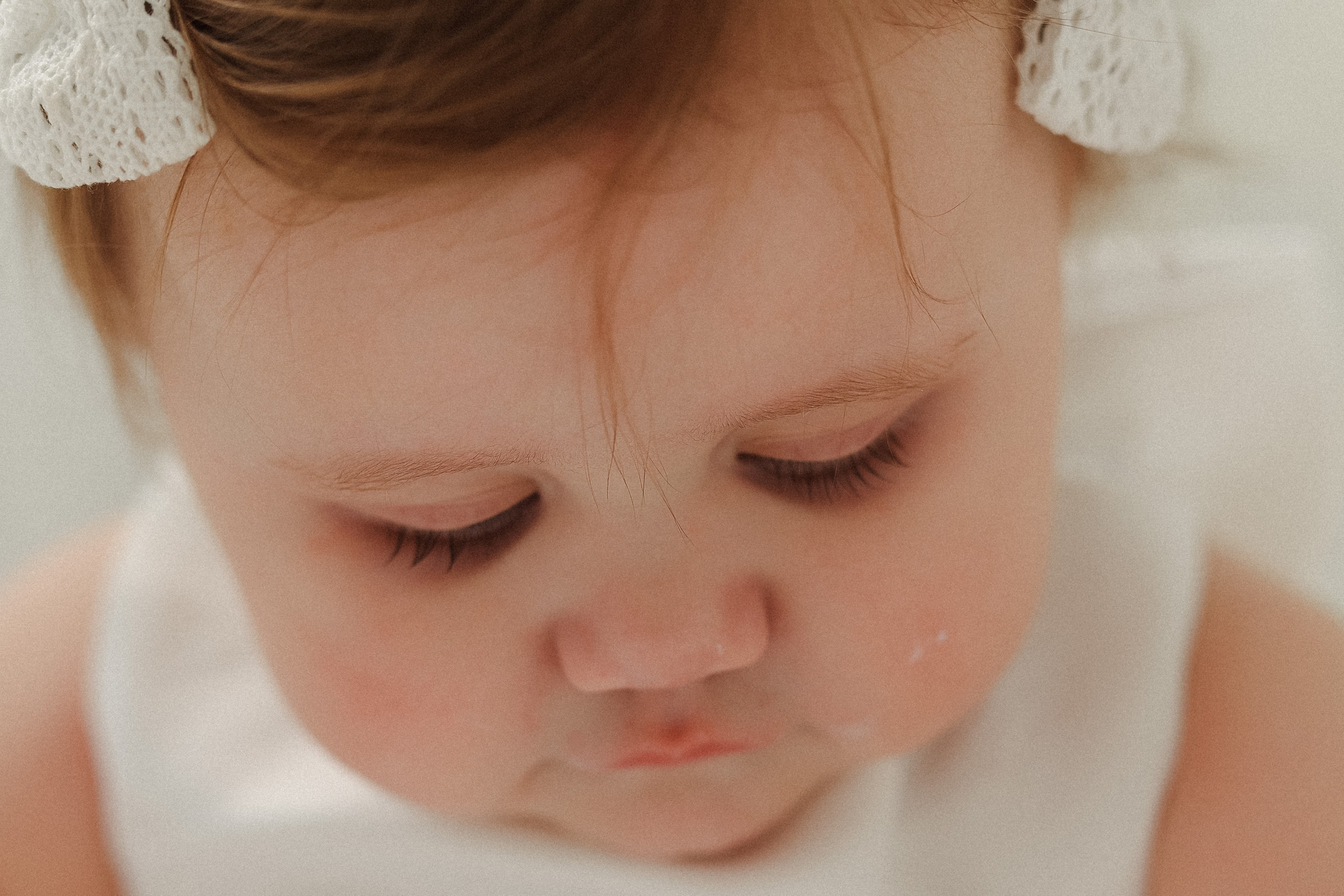 Сашеньке 1 годик. Семейный фотограф в Нижнем Новгороде Доронина Юлия