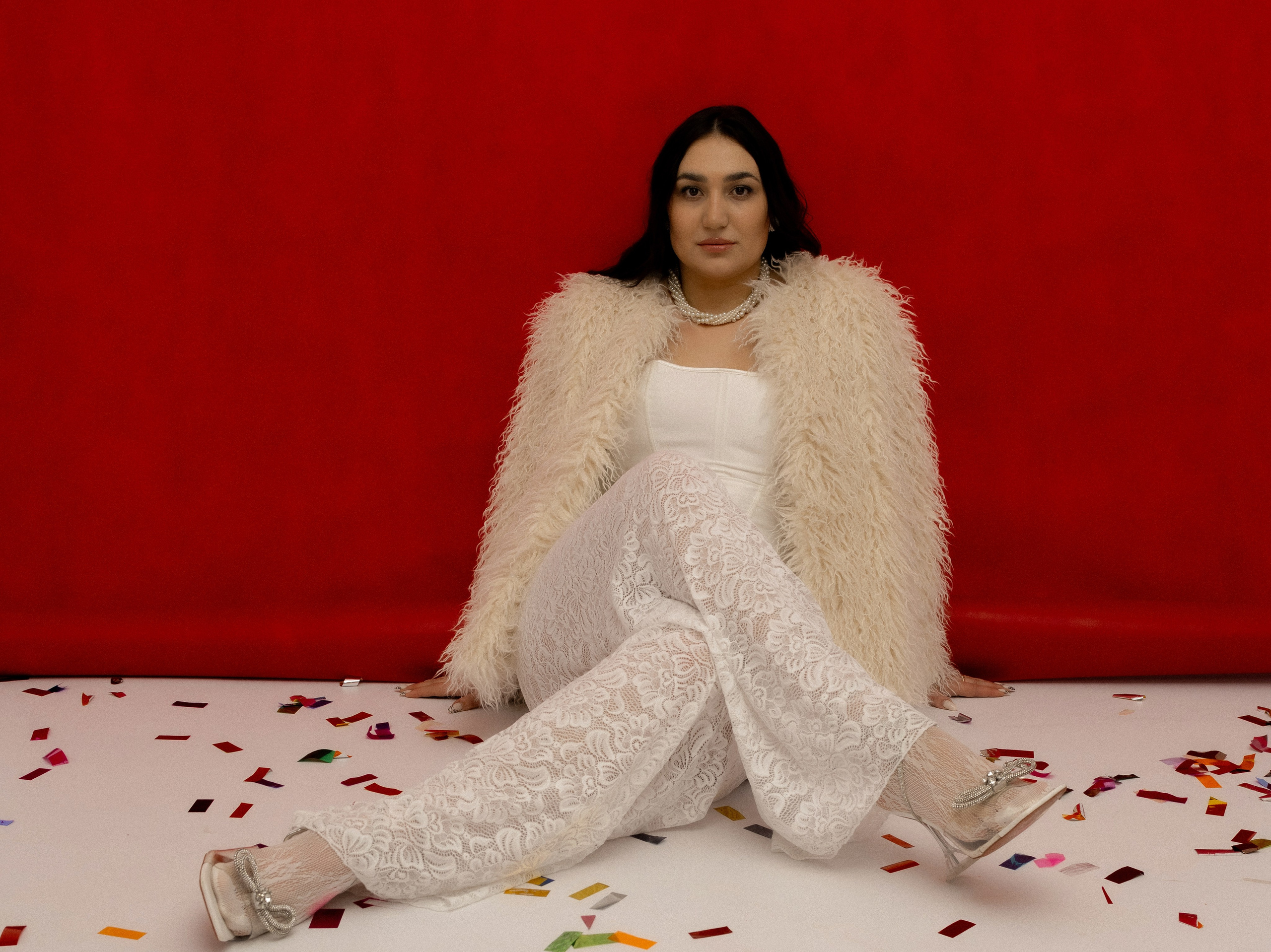 Вика. Фотограф Татьяна Семенова