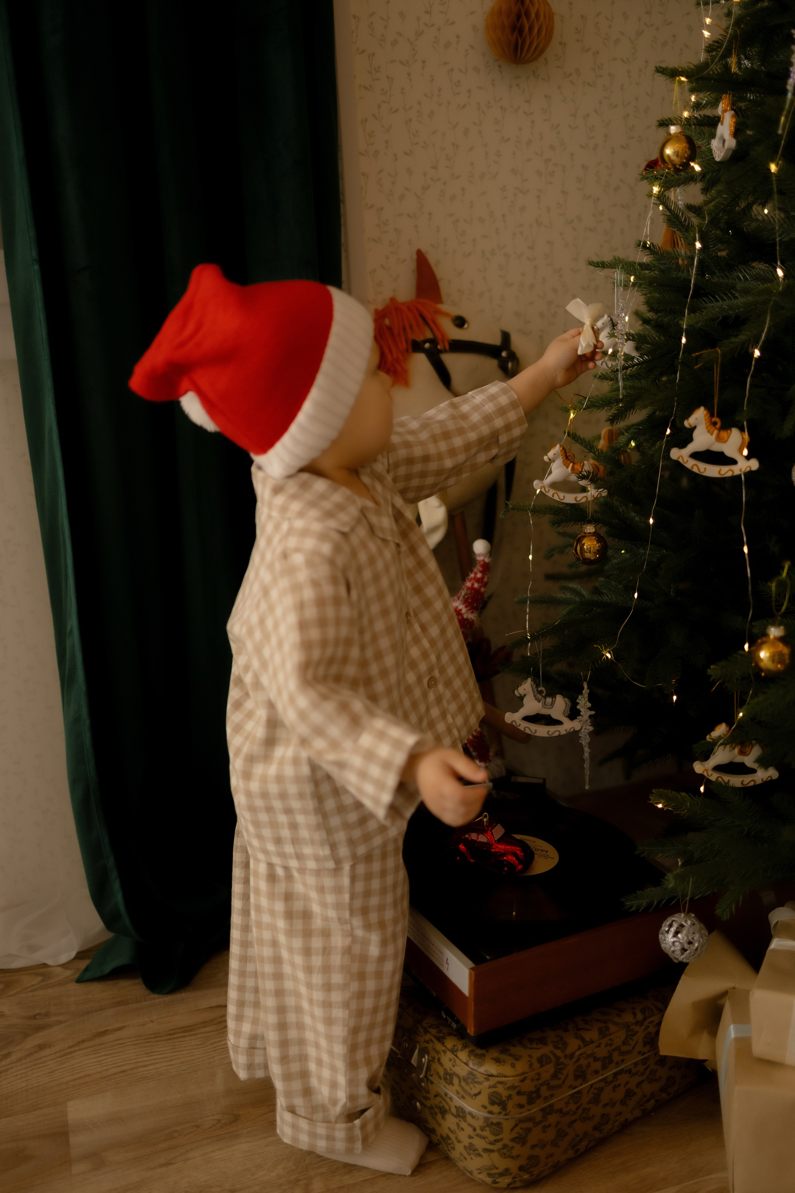 Мама и Руслан. Фотограф Татьяна Семенова