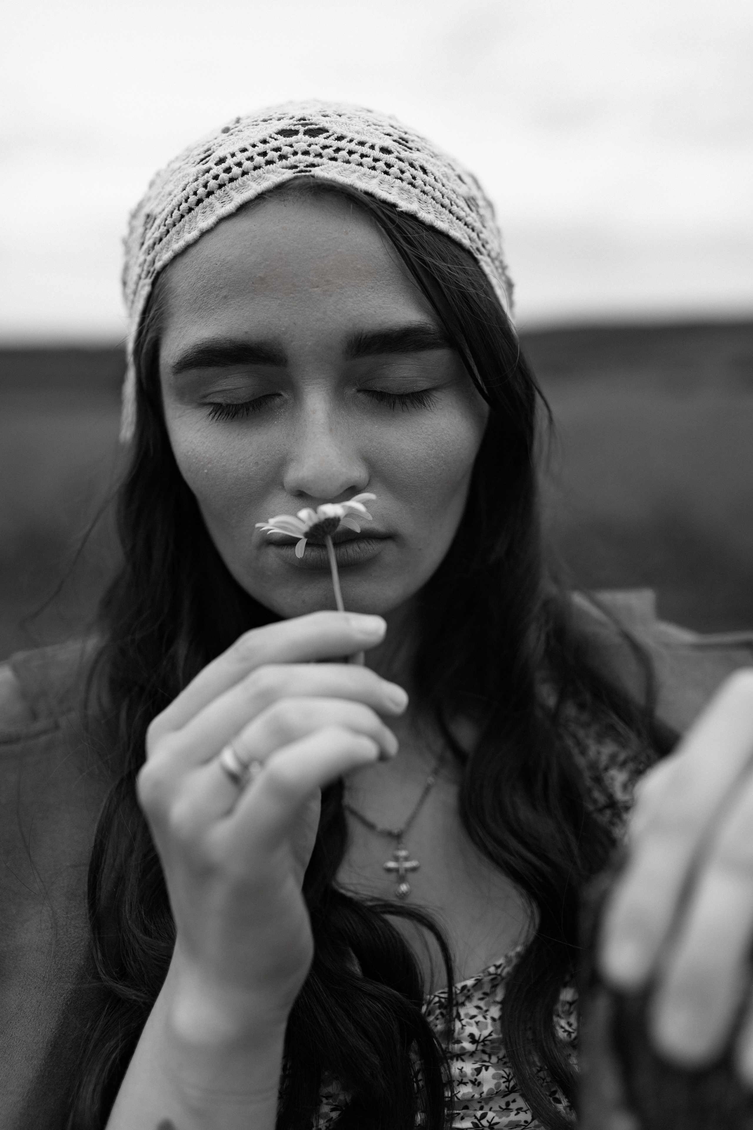 Надя. Фотограф Татьяна Семенова