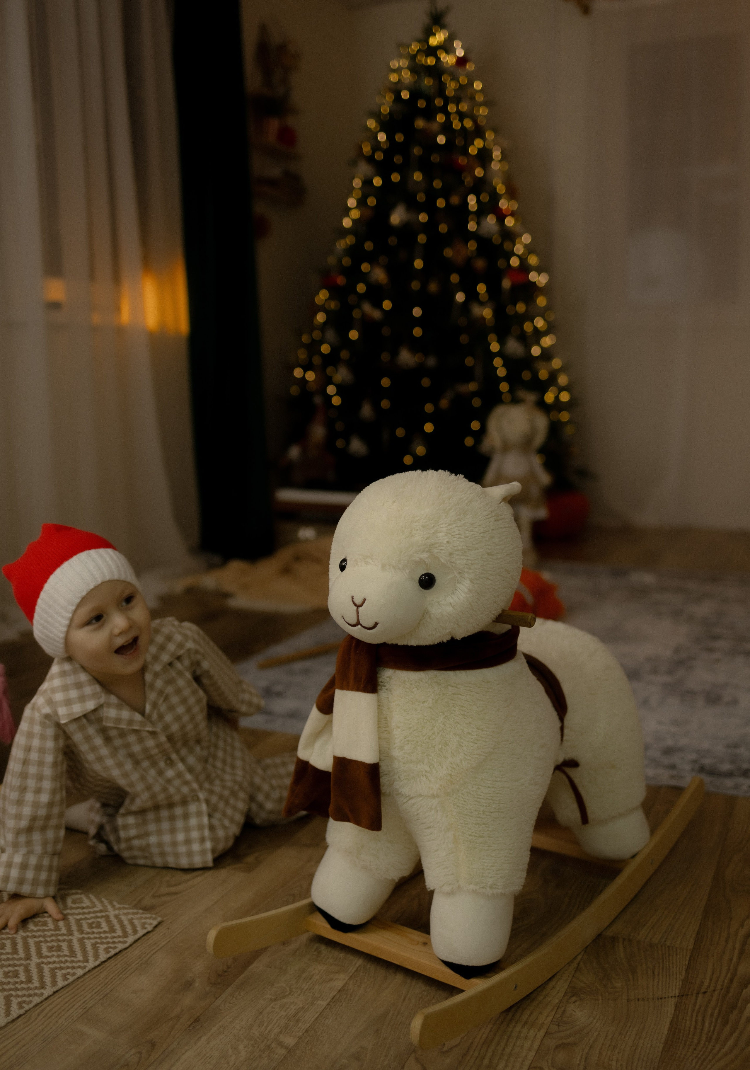 Мама и Руслан. Фотограф Татьяна Семенова