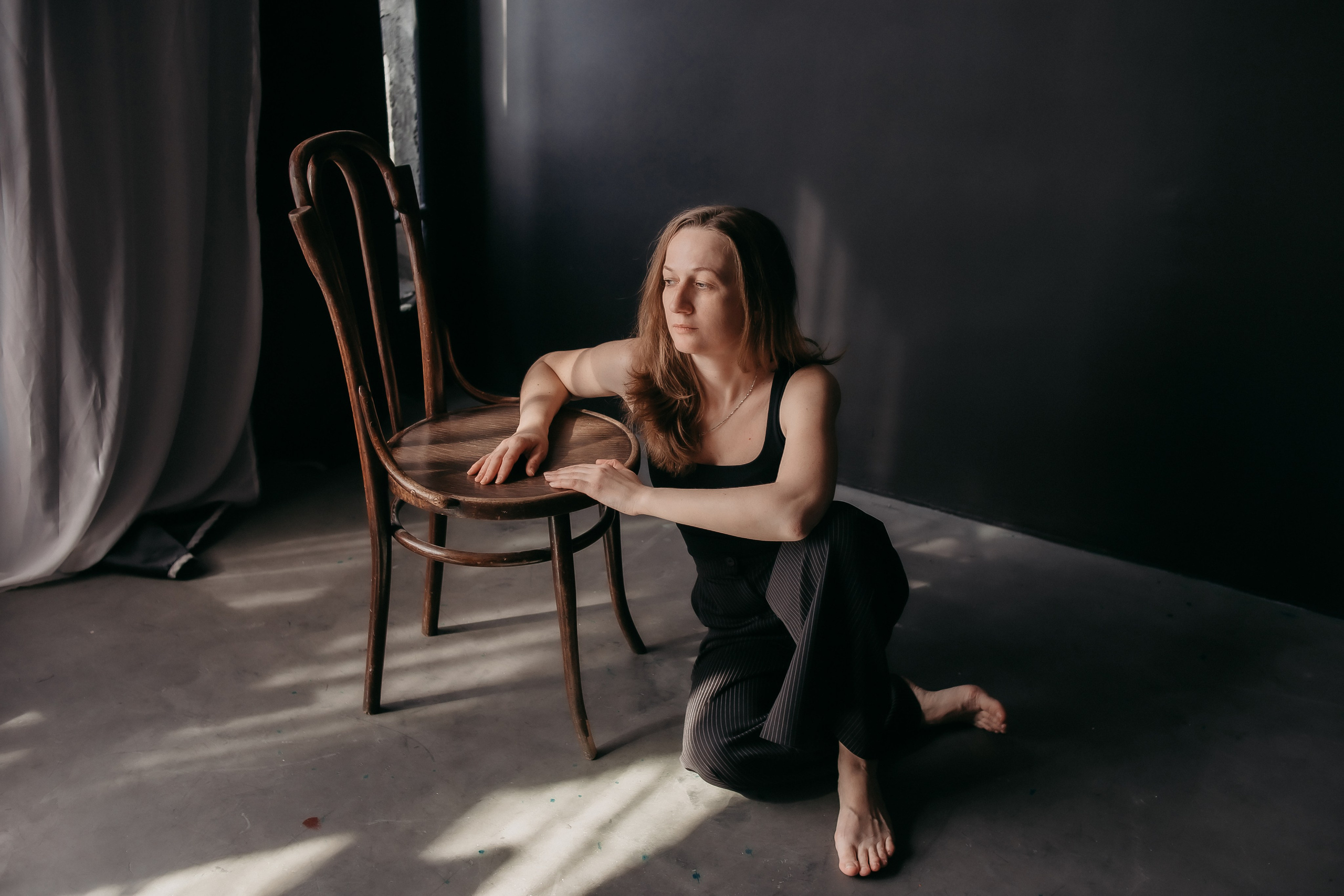 Фотограф Регина Крикунова г. Красноярск