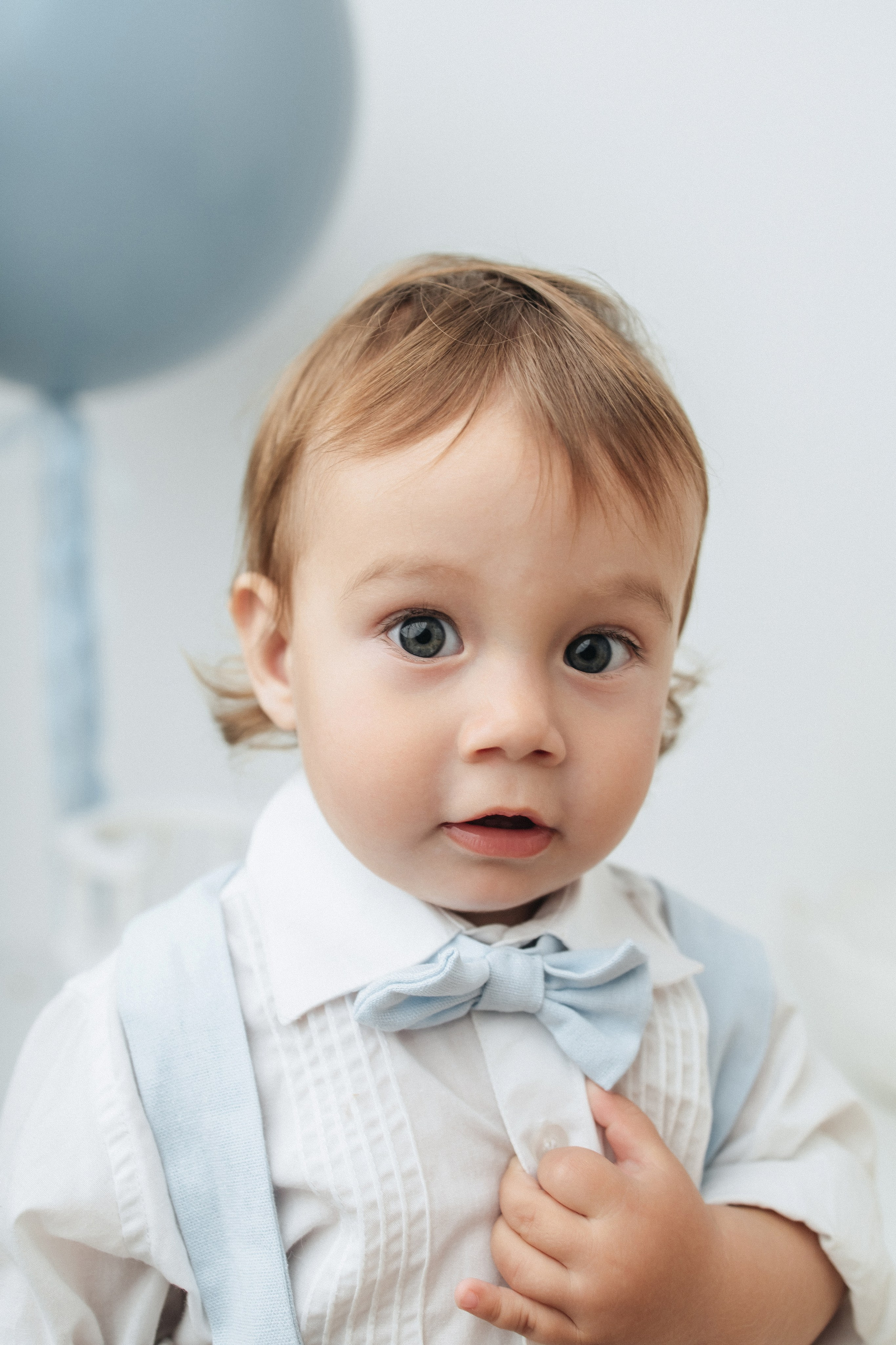 Годики в моей студии. Главная