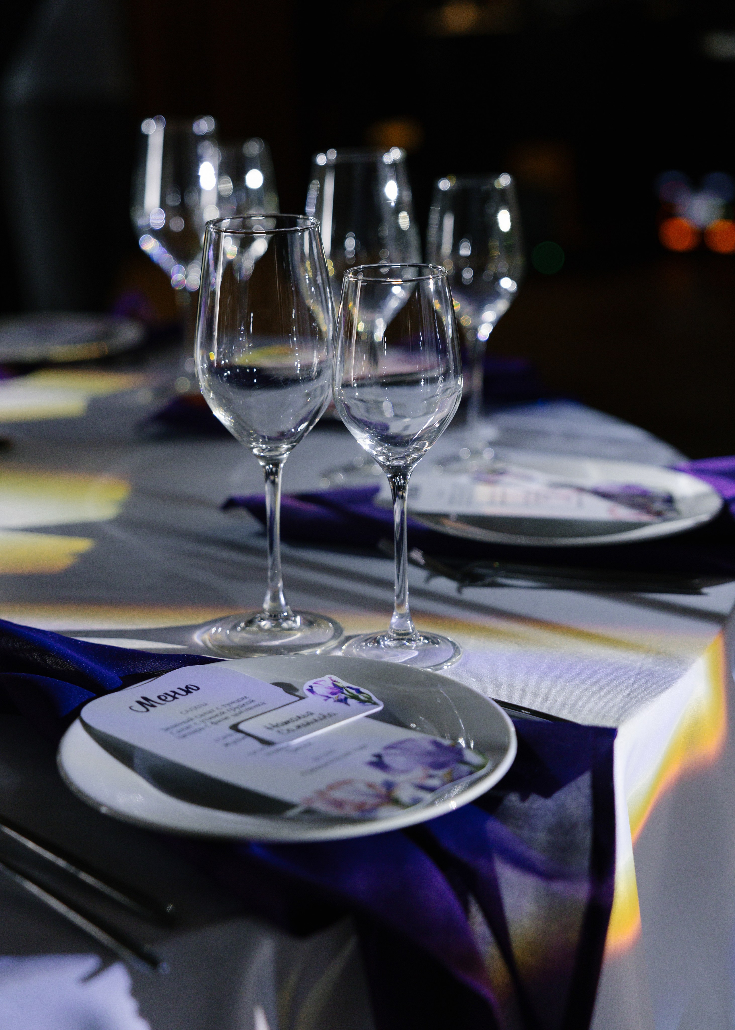 Антон и Алена. Свадебный фотограф в Калининграде Ольга Пасечник