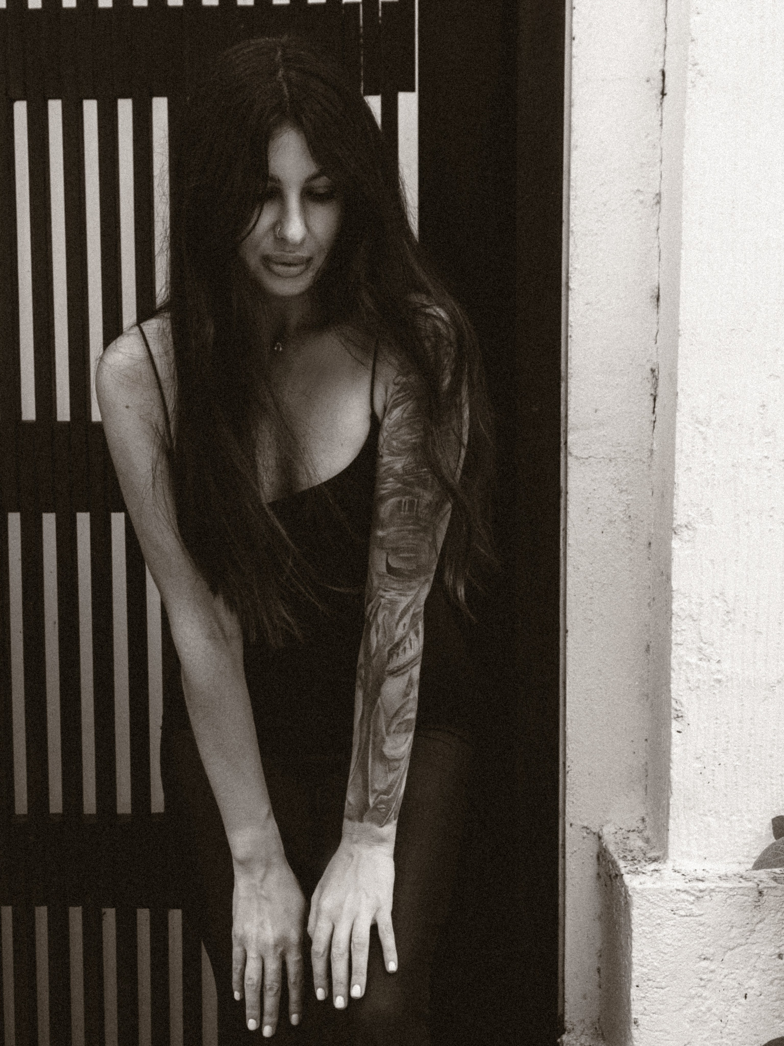 Mariia. Alena Gribkova