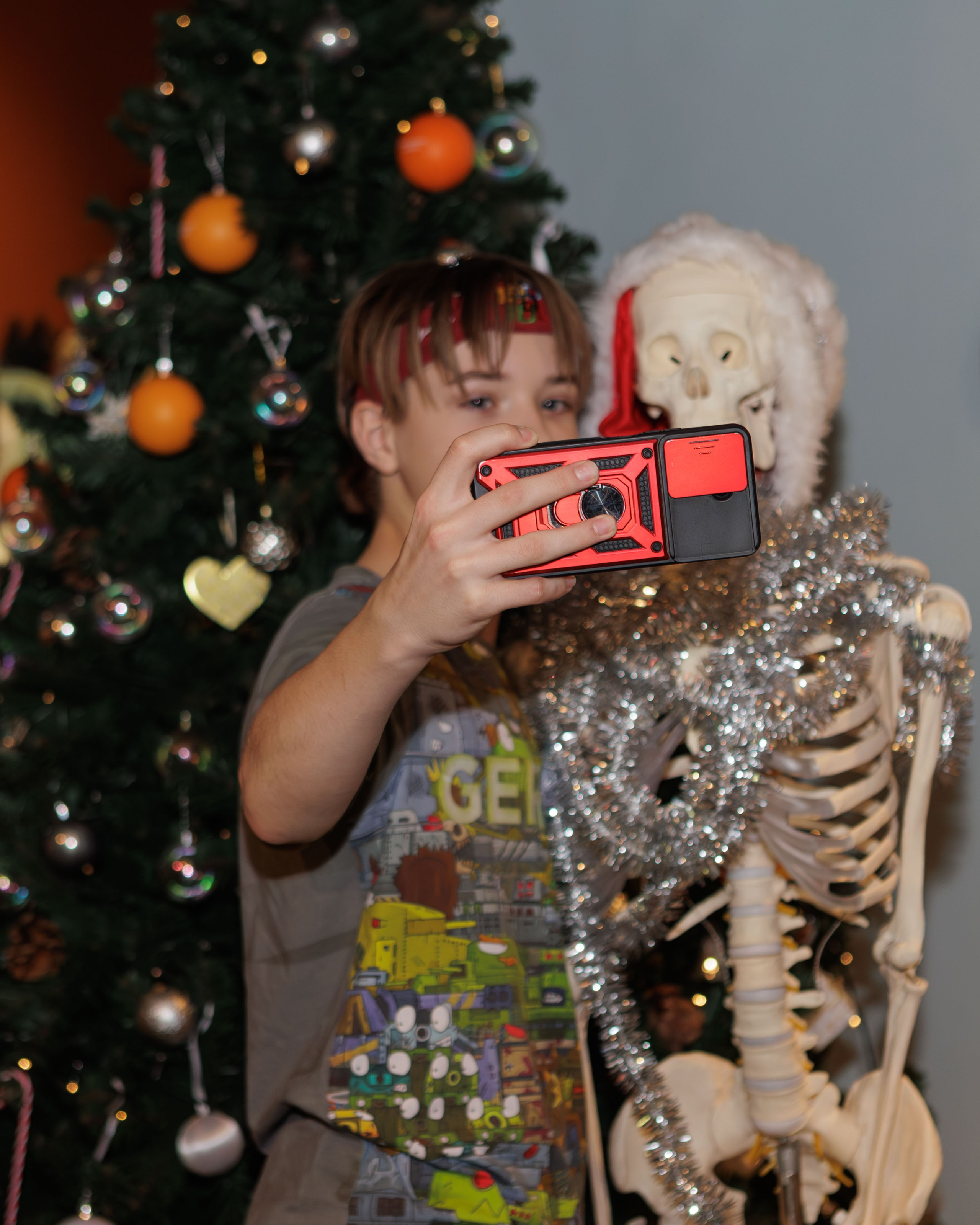 8-11 классы: Новый год в ФОКСФОРД. Выпускные альбомы и школьный фотограф в Подольске, Троицке, Щербинке, Москве и Московской области