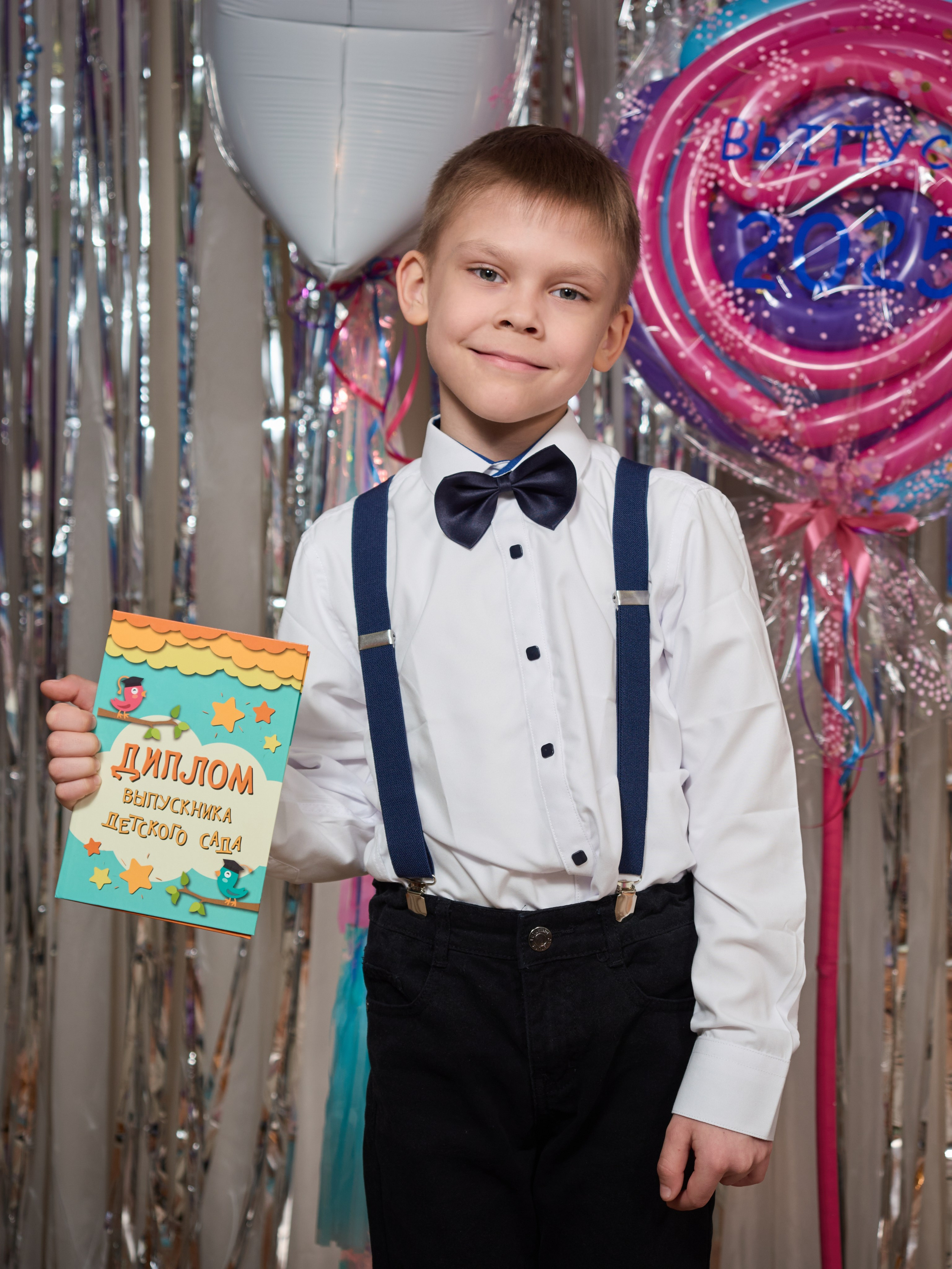 Школа и детский сад. Репортажный фотограф Москва