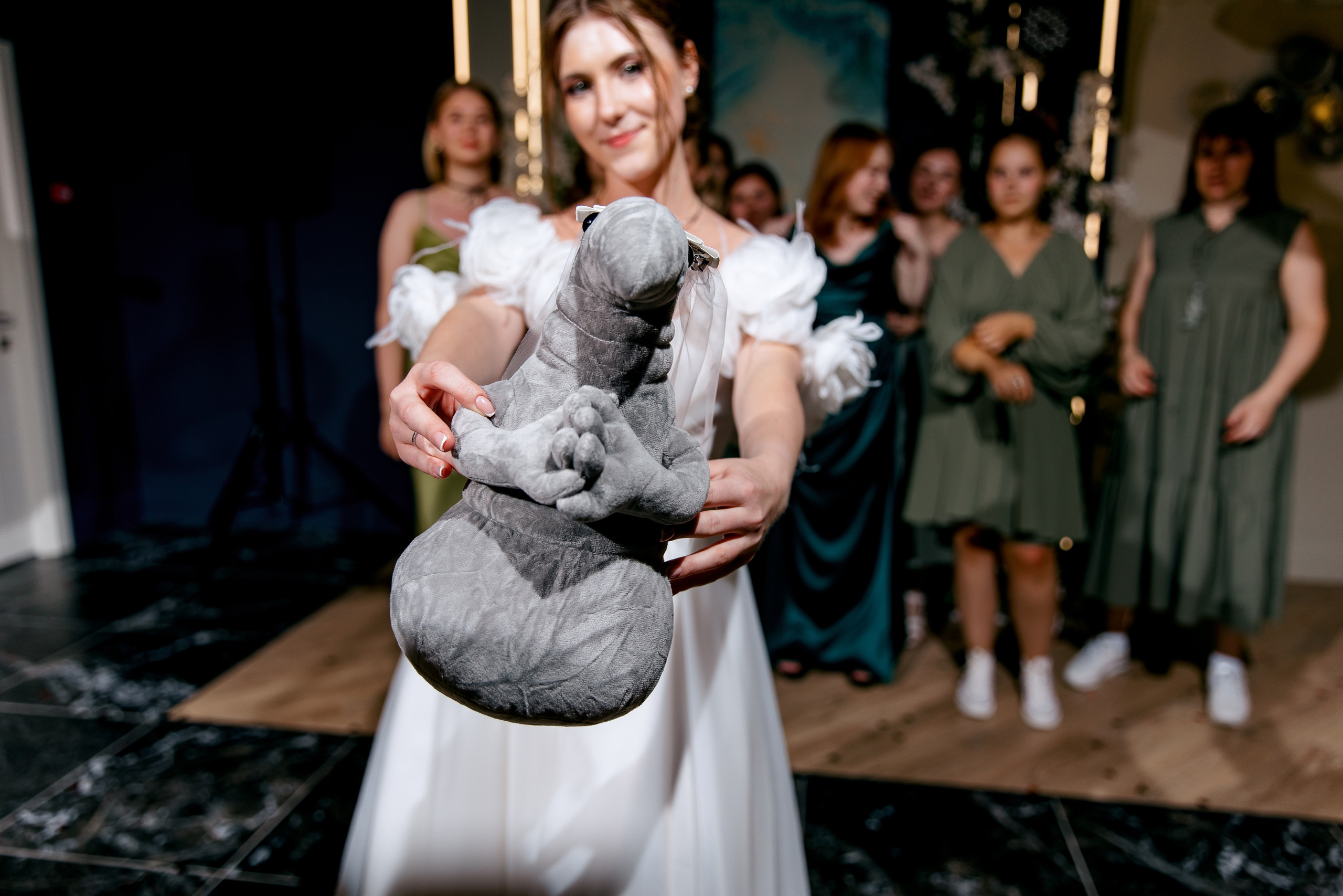 Михаил и Софья. Свадебный и семейный фотограф в Туле и области Маша Костина