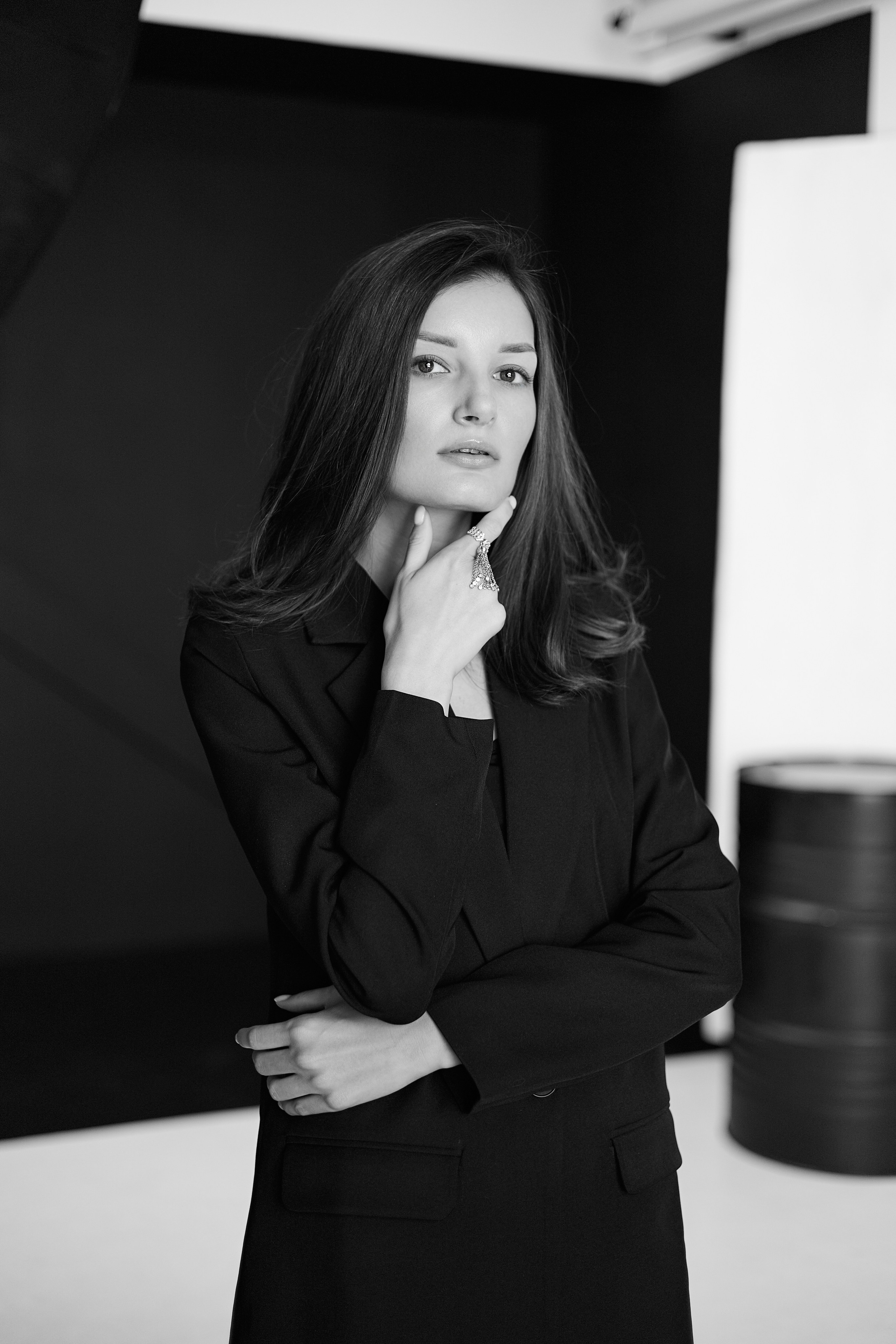 Портрет. Фотограф в Южно-Сахалинске Вадим Бороненков