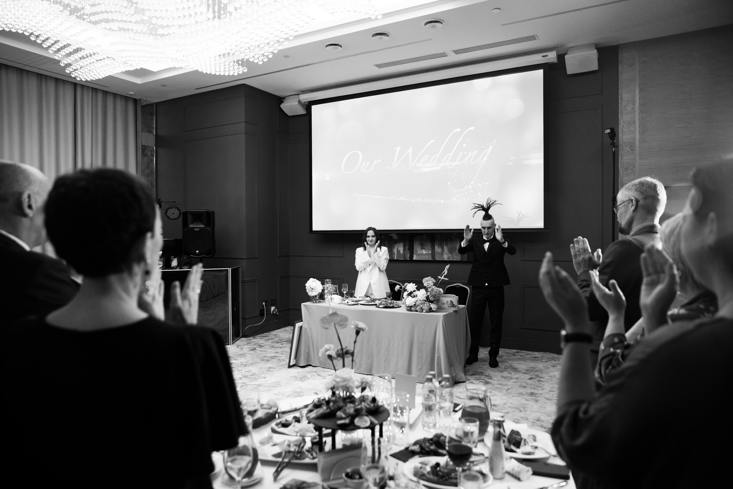 Настя & Женя 15.06.2023. Свадебный Фотограф Илья Чепайкин. Калининград