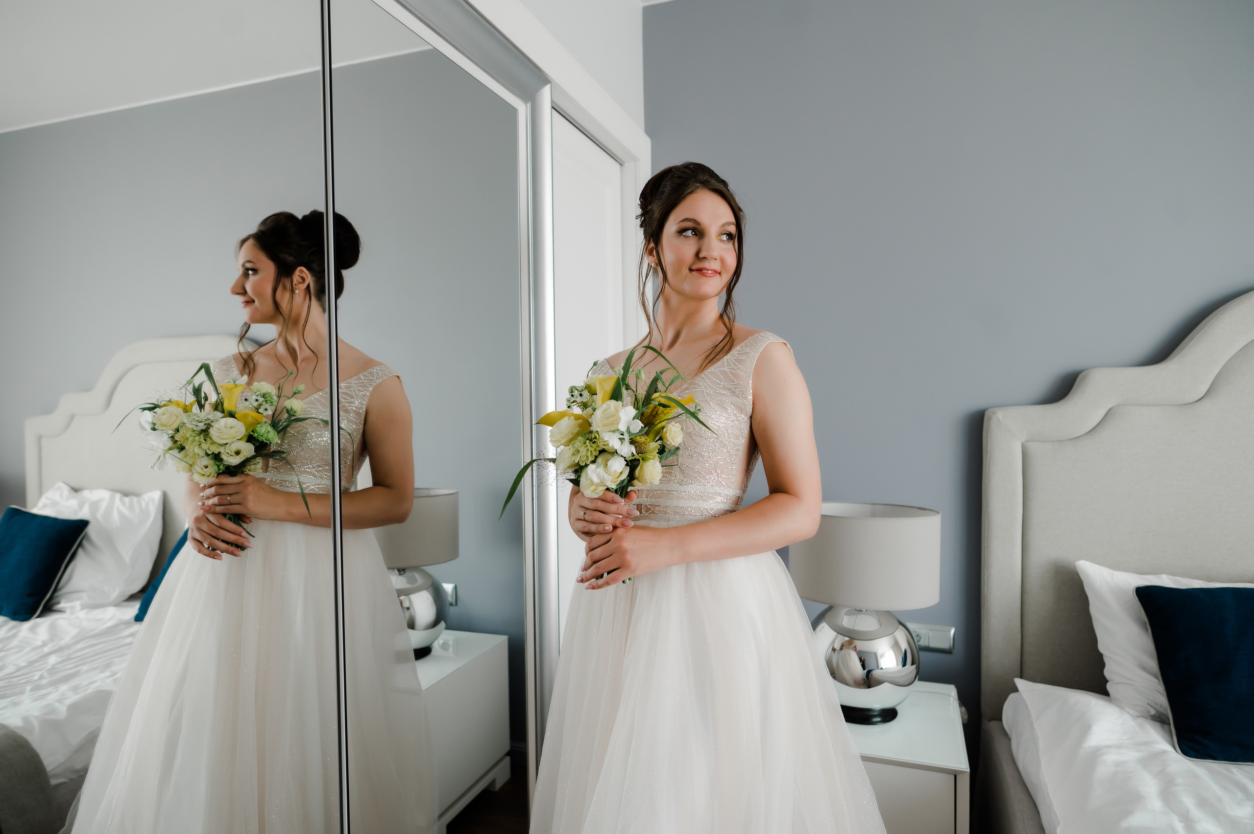 Анастасия & Игорь. Свадебный и семейный фотограф Евгения Кононова