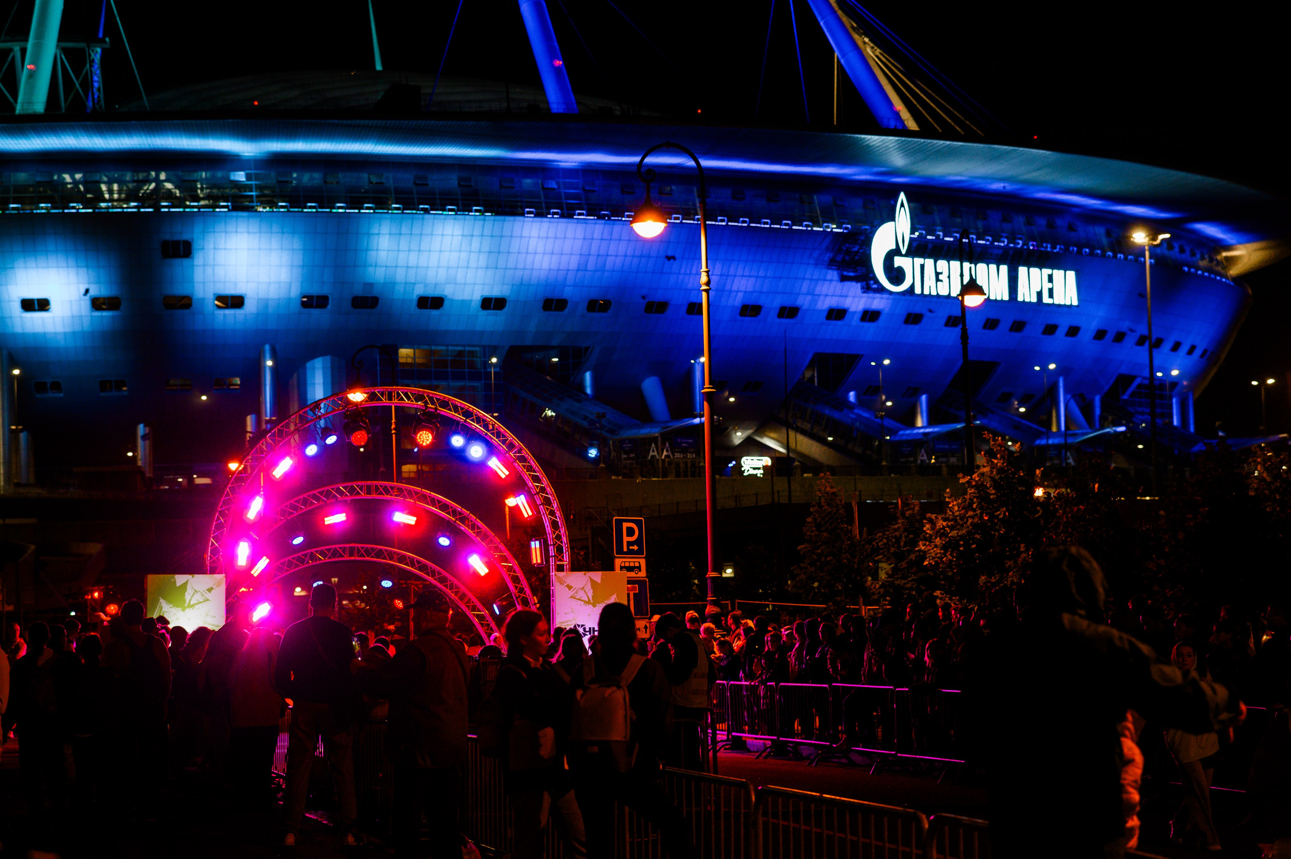 Забеги. Свадебный и семейный фотограф Евгения Кононова