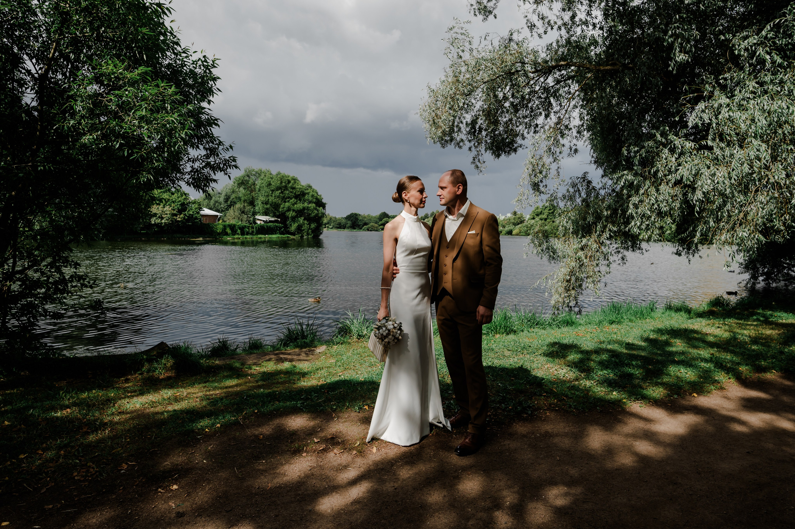 Валерия&Евгений. Свадебный и семейный фотограф Евгения Кононова