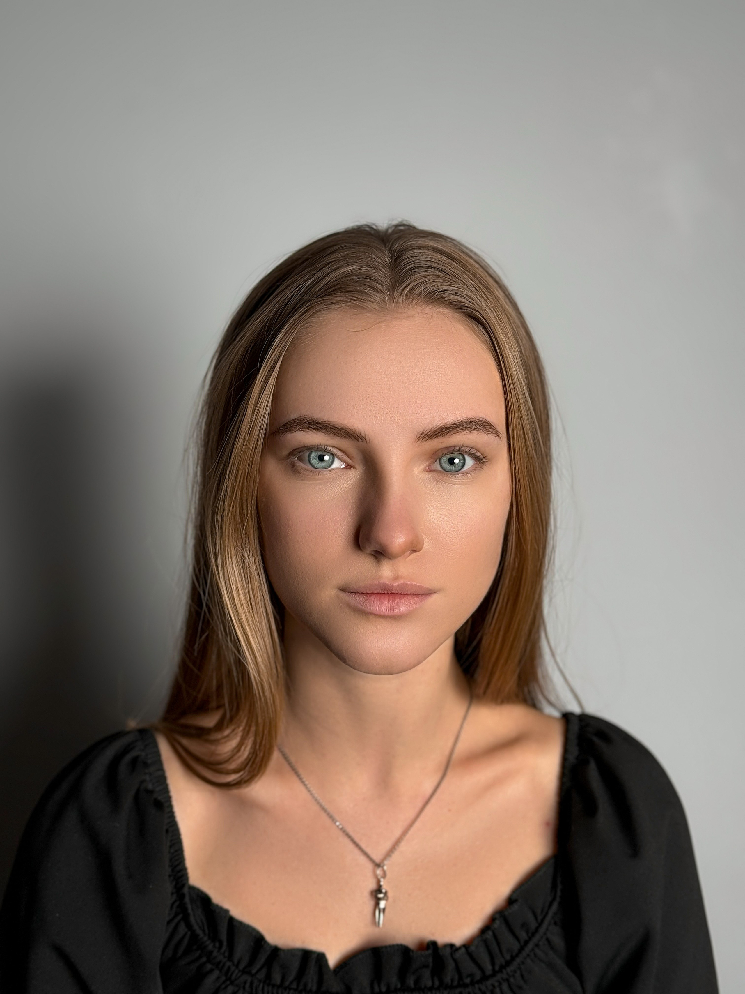 Кристина. Студия перманентного макияжа, косметологии и массажа SYMMETRY в Москве, м. Киевская