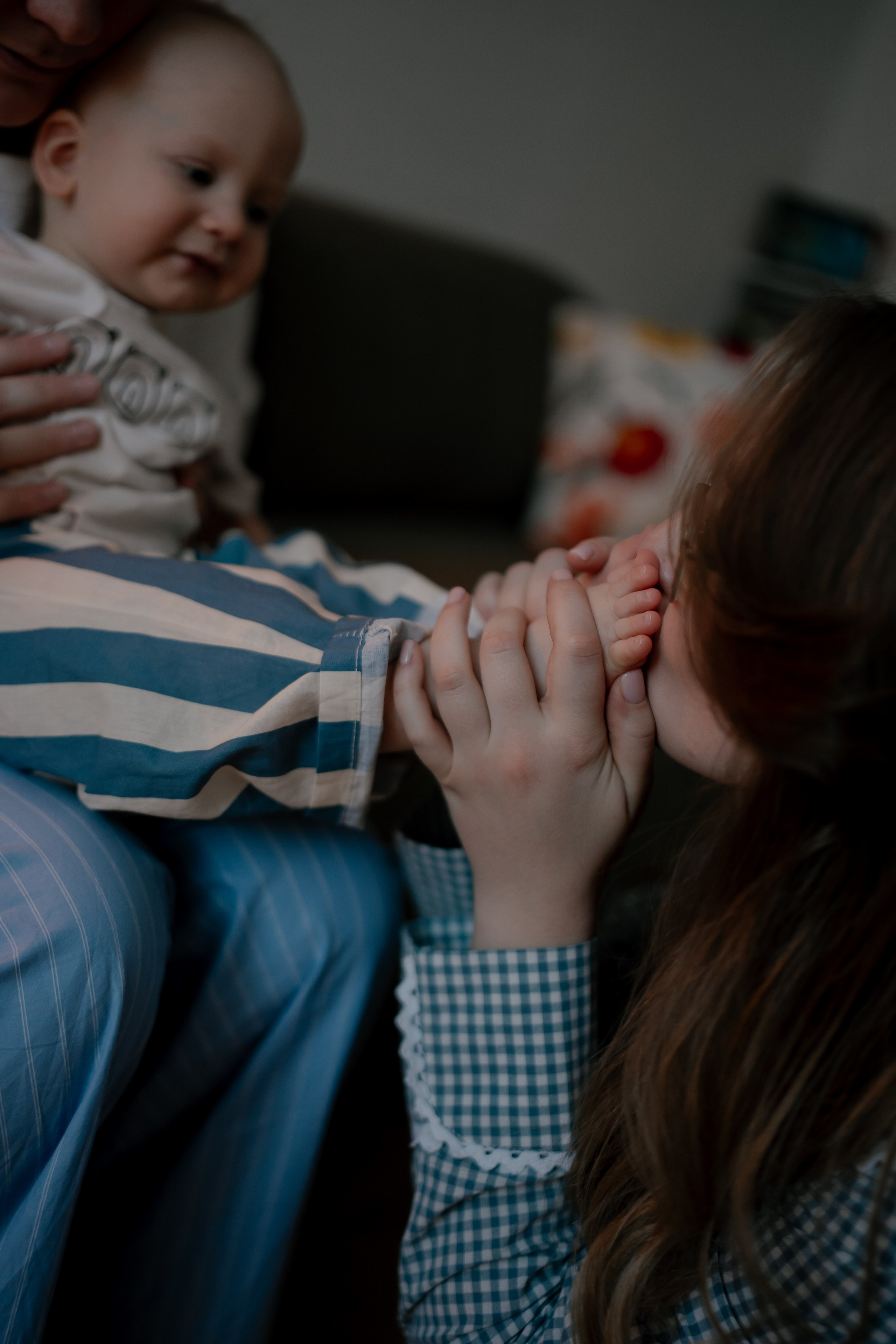Годовасие Льва. Свадебный и семейный фотограф в Москве и Красногорске — живые кадры | Анастасия Тихонова