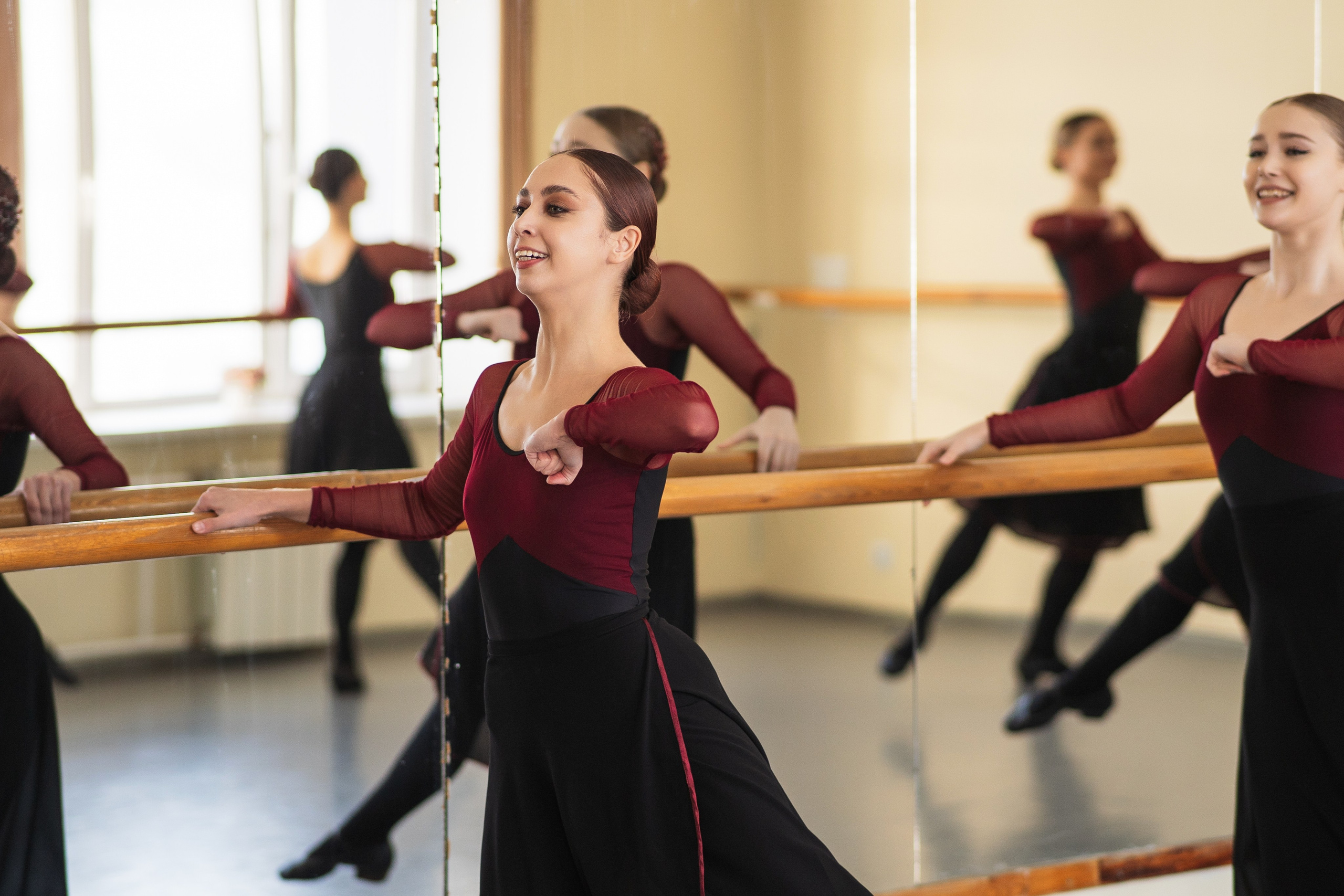 ГОСы в КемГИК. Фотограф на любое событие в Кемерово