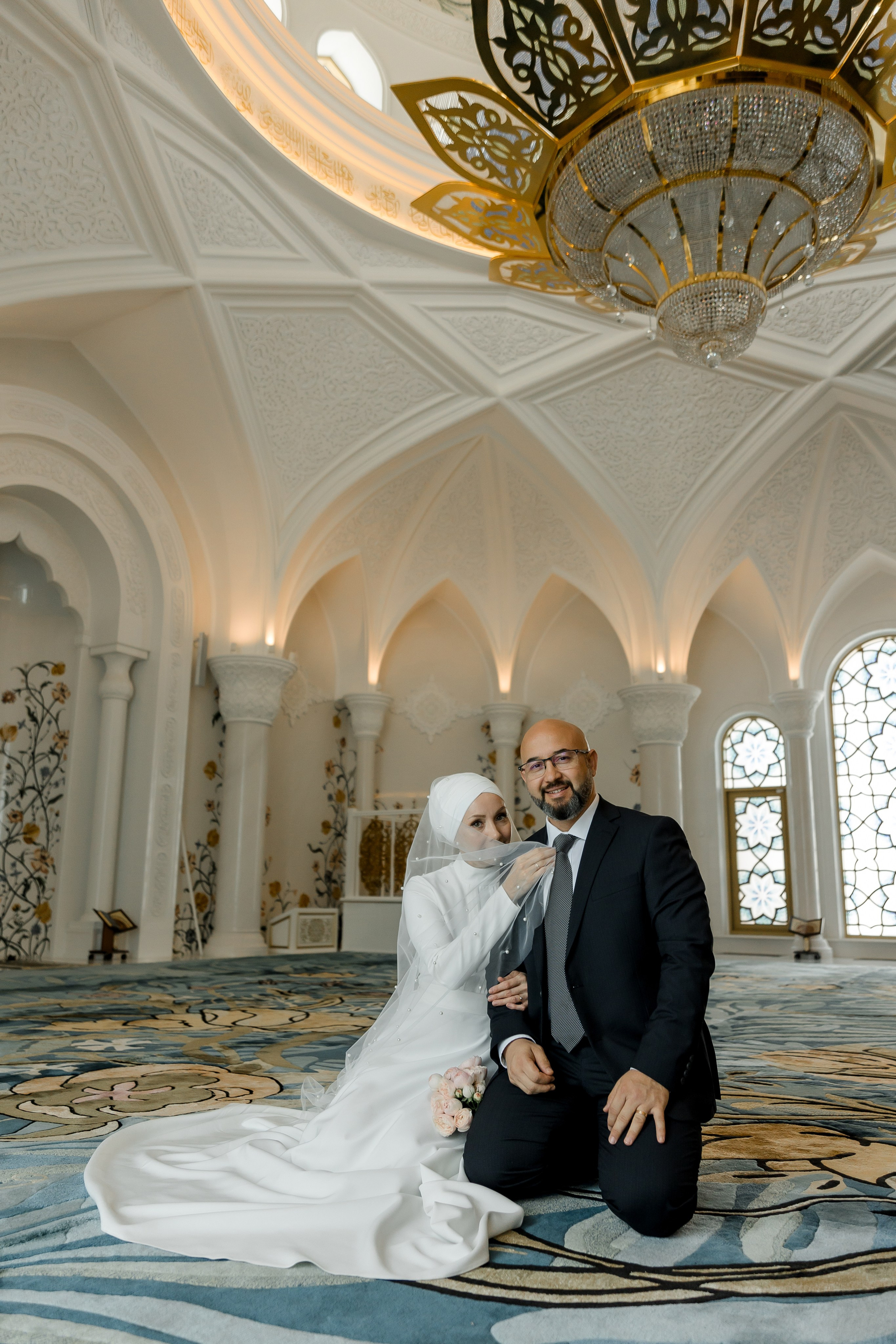 Nikah Irek. Свадебный и семейный фотограф Динар Гильмутдинов