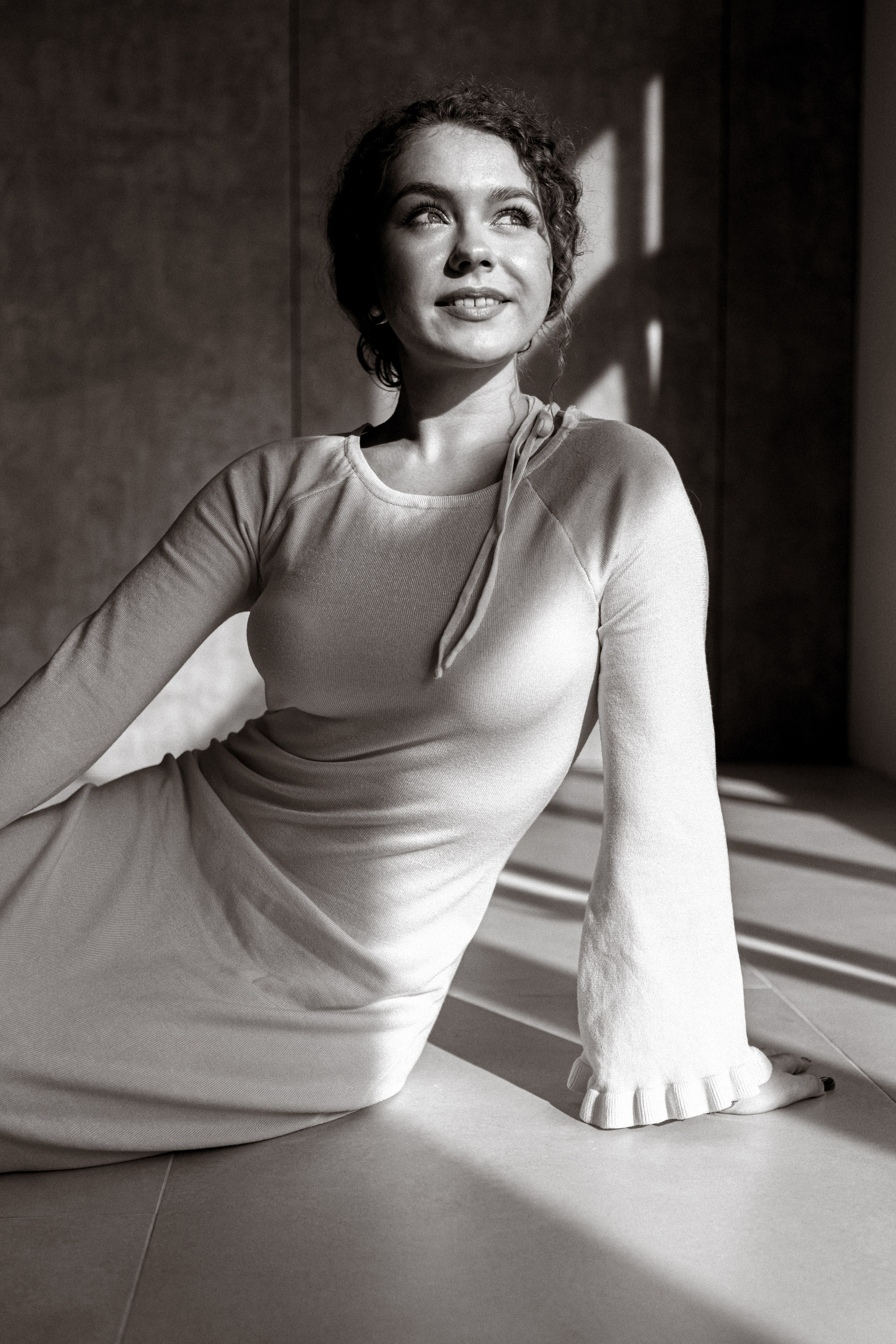 Диана. Портретный фотограф в Москве Анастасия