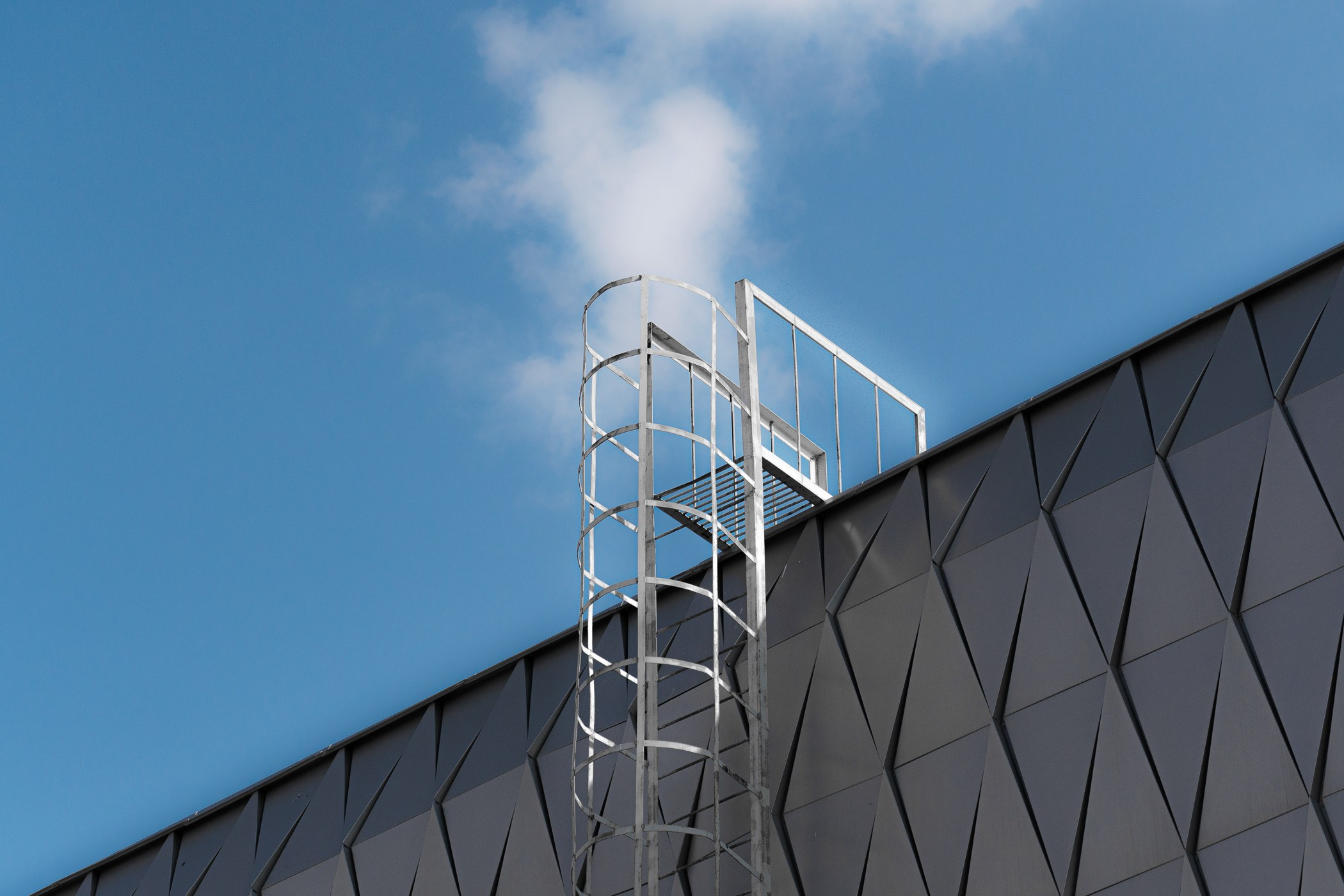 Стрит и урбан фотография