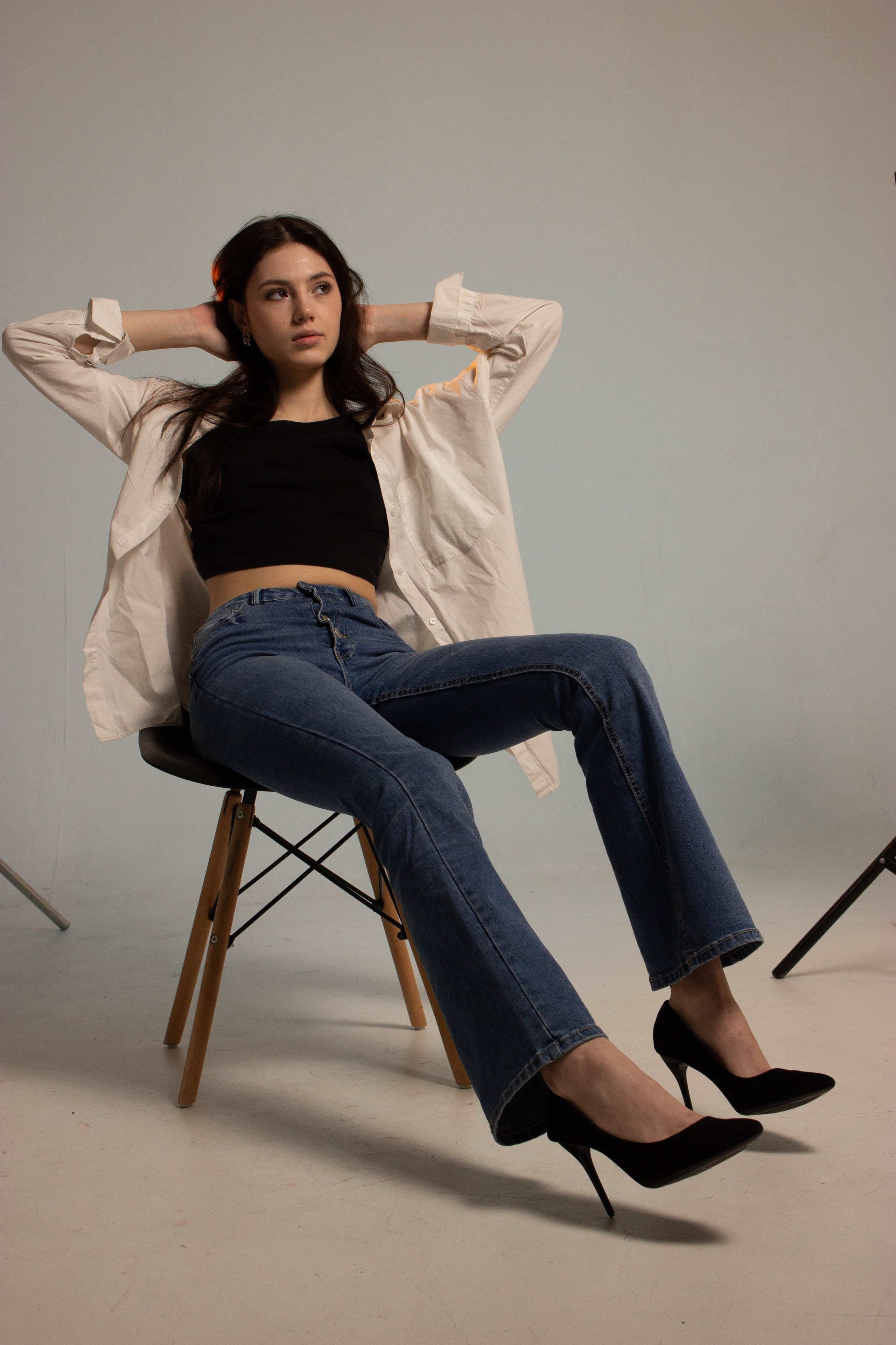 Ярослава Абрамова. Модельное агентство TM Models в Калининграде