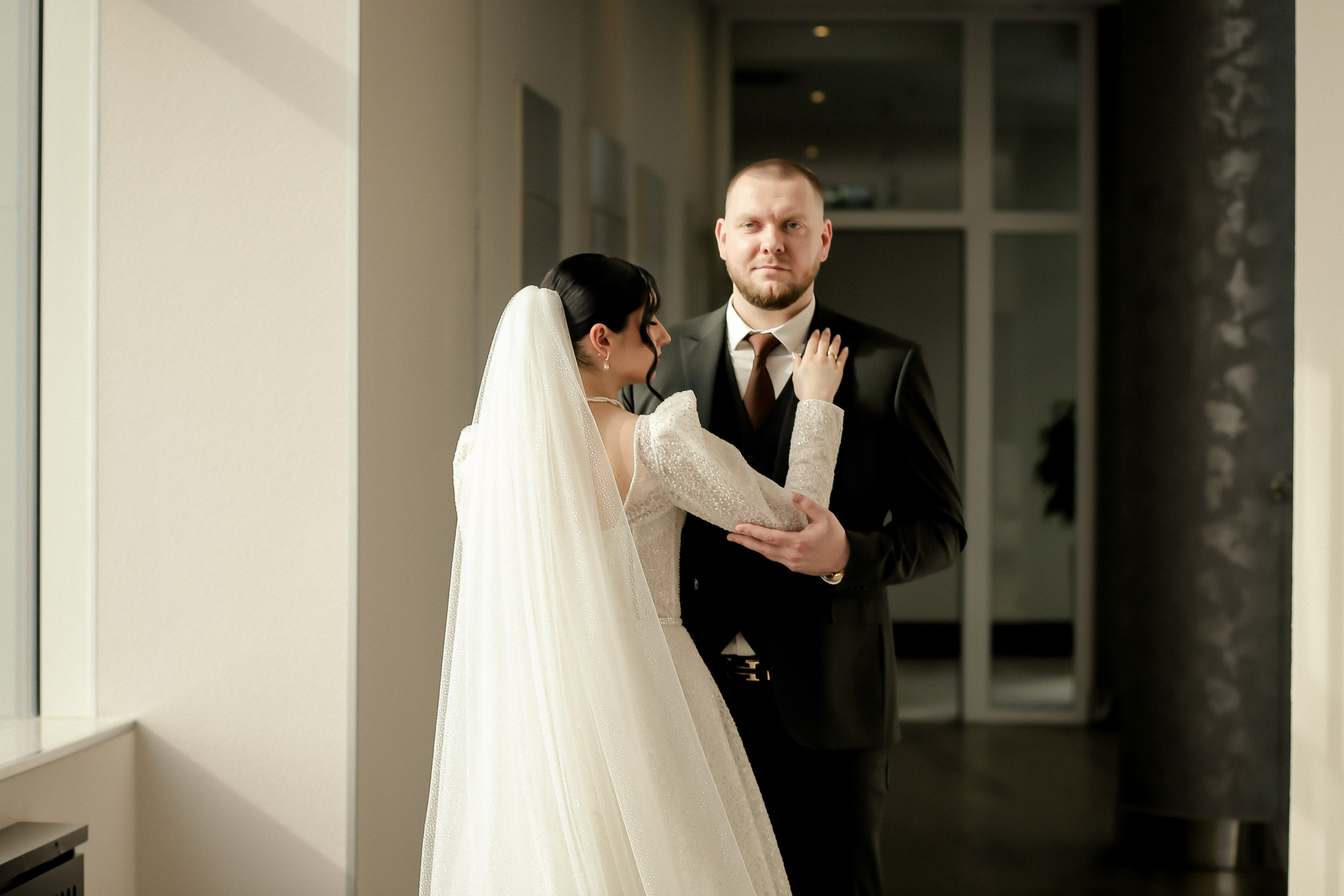 WEDDING DAY ПОЛНАЯ ВЕРСИЯ. Фото и Видео в Краснодаре Verveyko Studio