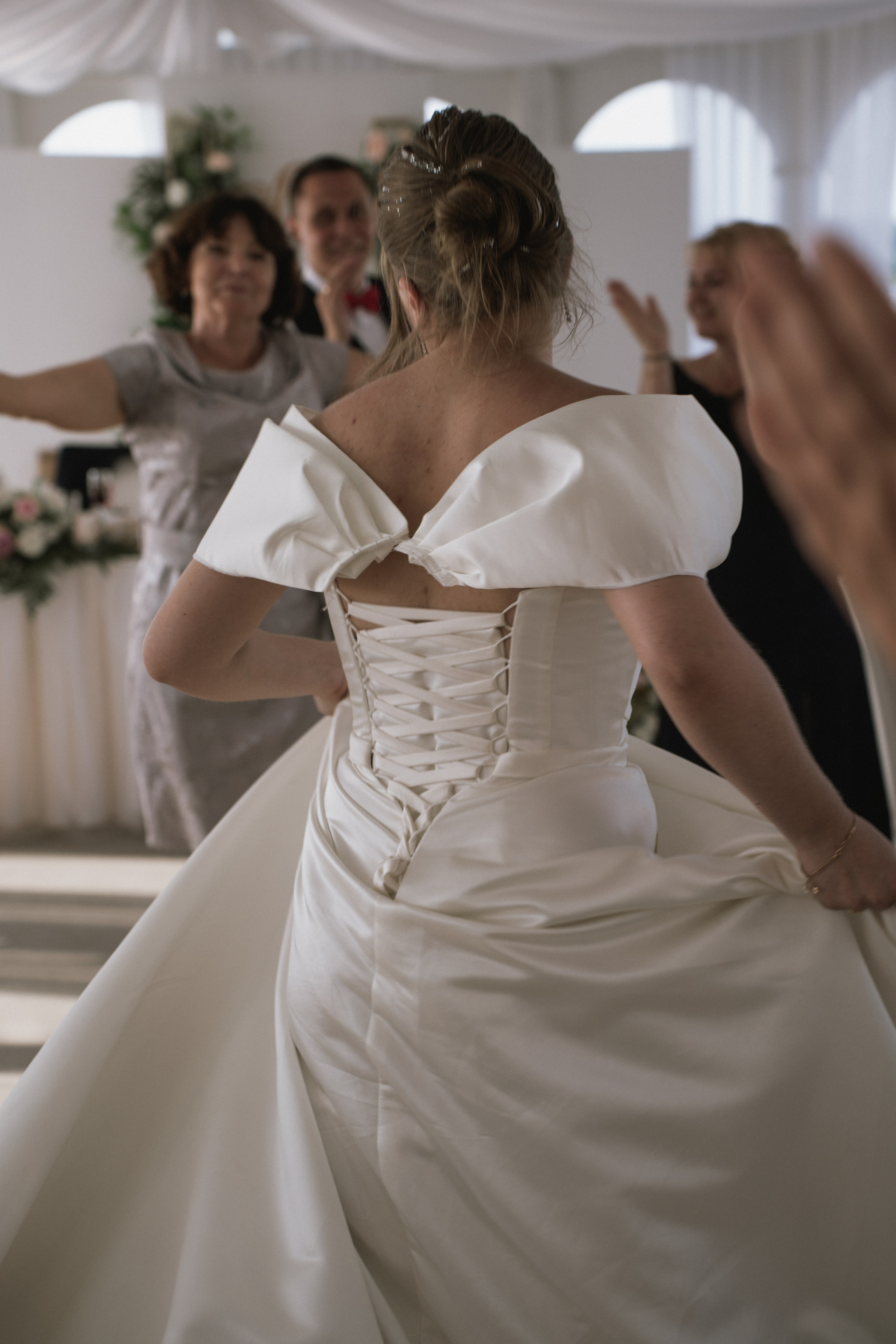 Wedding. Фотограф в Москве Екатерина Дмитриева