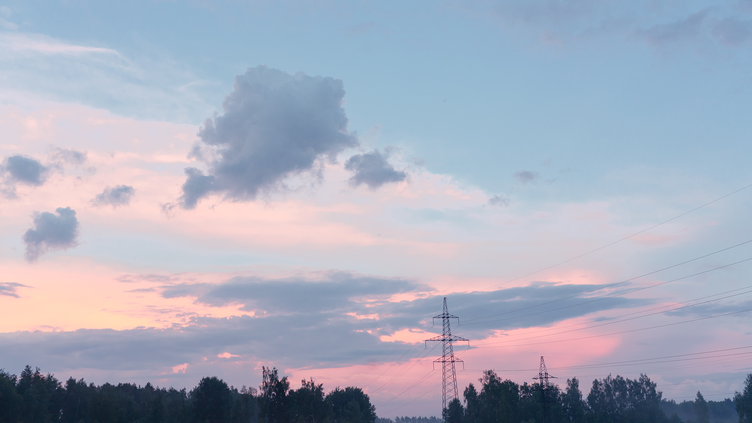 Небо видело всё. Komonev