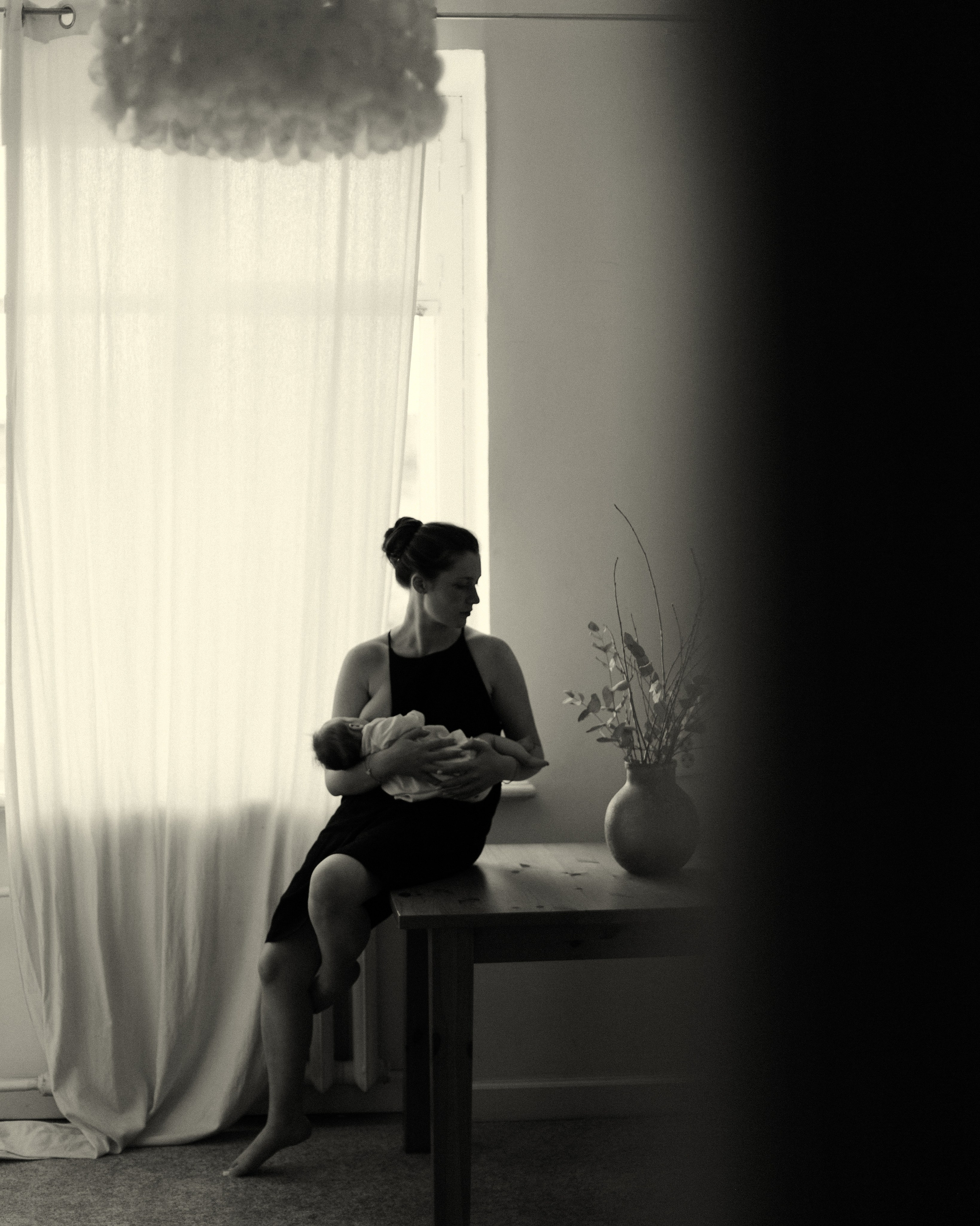 Соня и Аня. Фотограф в Москве — Евгения Прокопенко