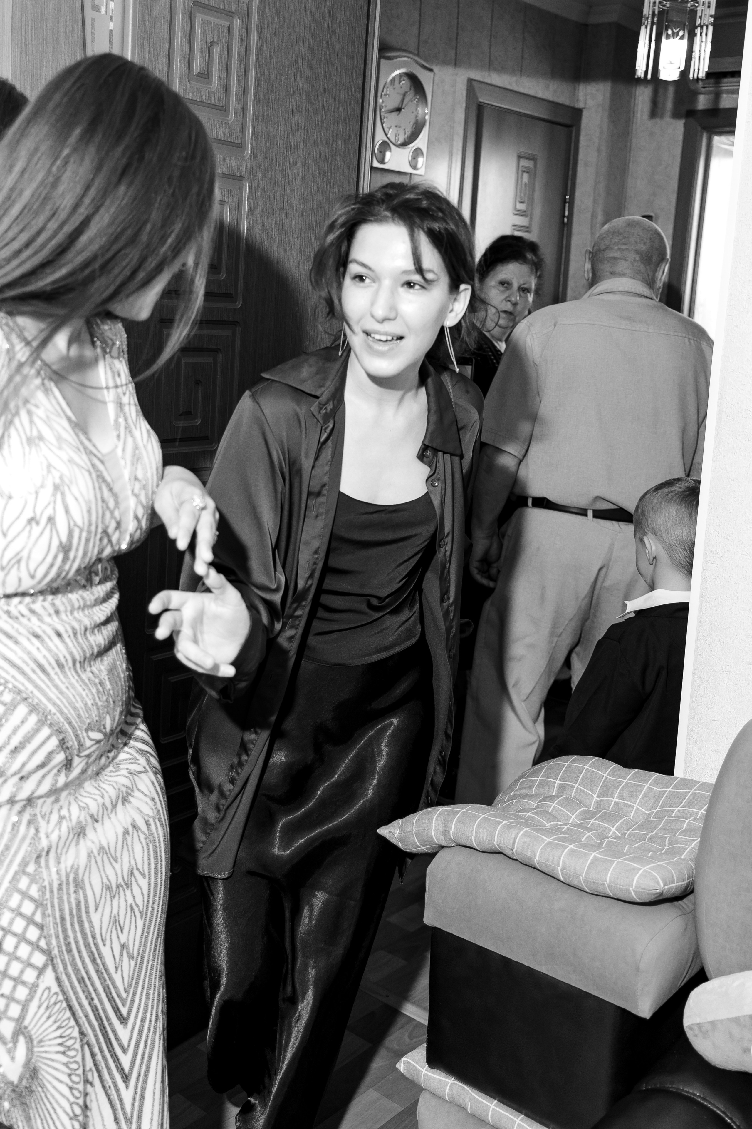 Aleks & Karolina. Свадебный и фэшн фотограф