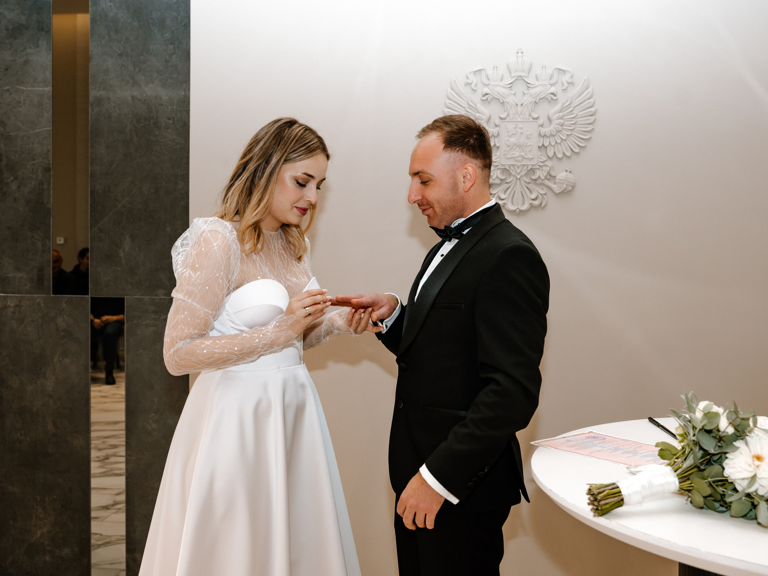 Эдуард и Лариса. Свадебный фотограф в Краснодаре, Анапе, Сочи, Новороссийске