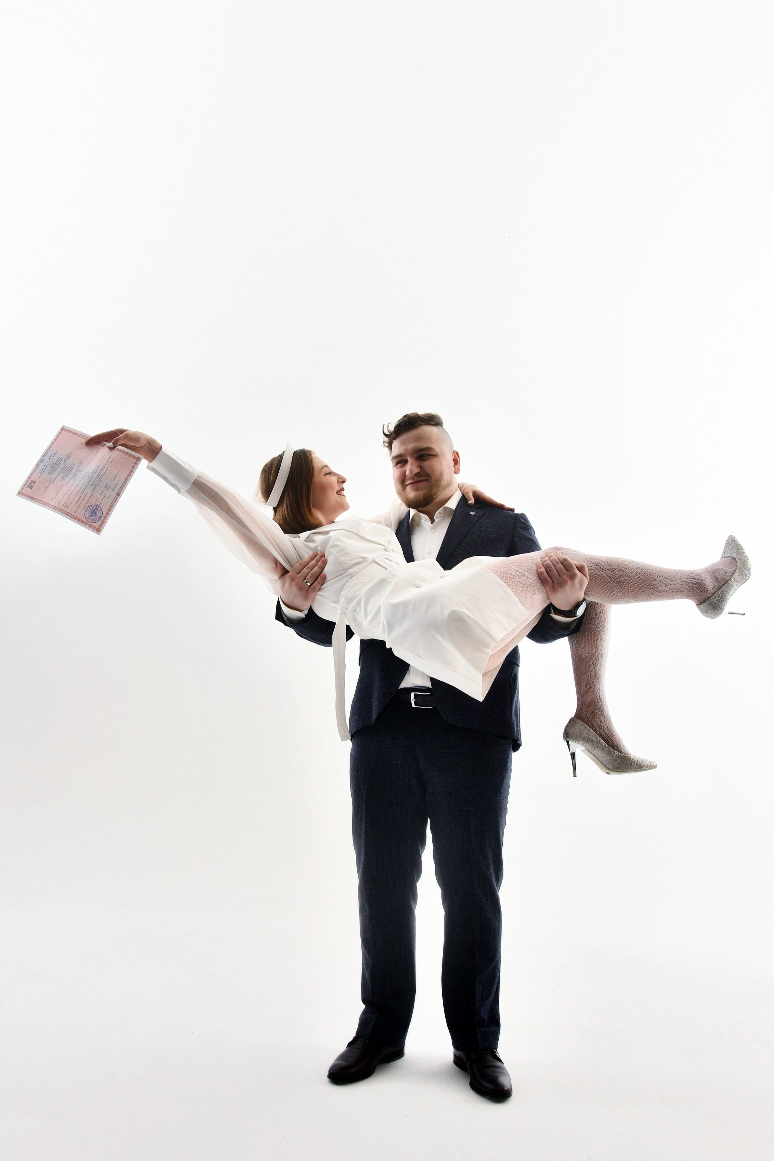 Ирина & Евгений