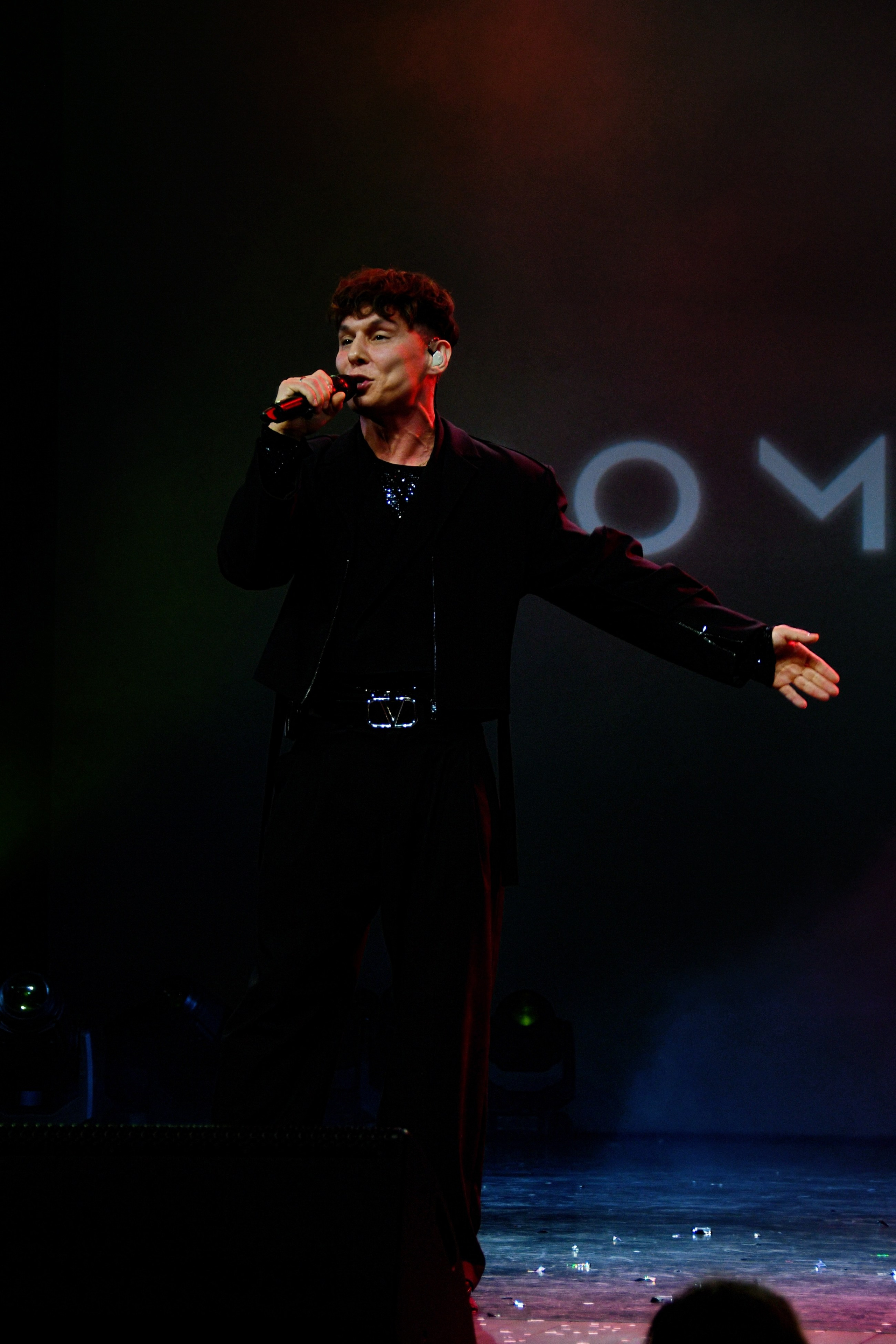 BLOGGERS MUSIC AWARDS 2026