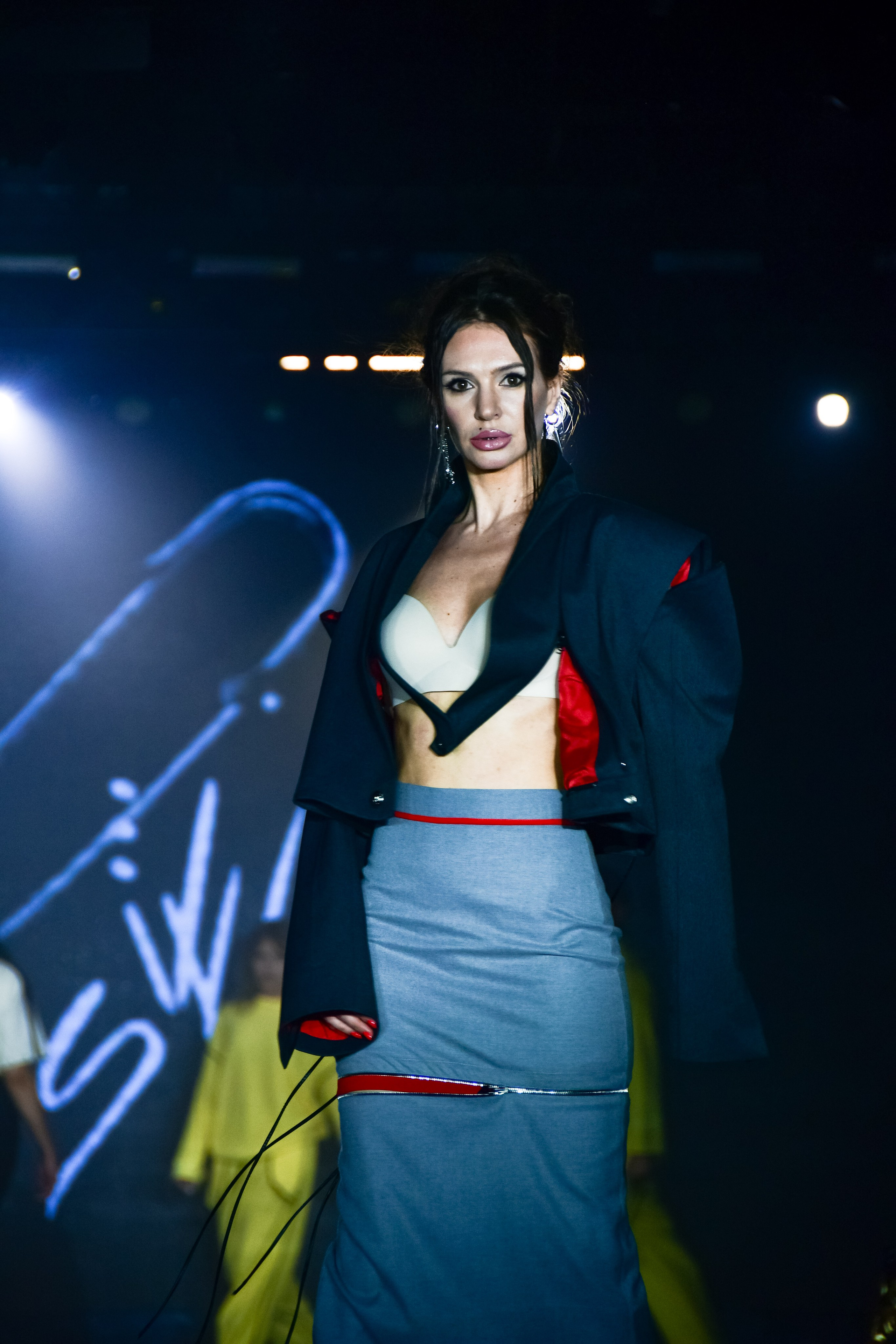 Volga-Fashion Week 2025