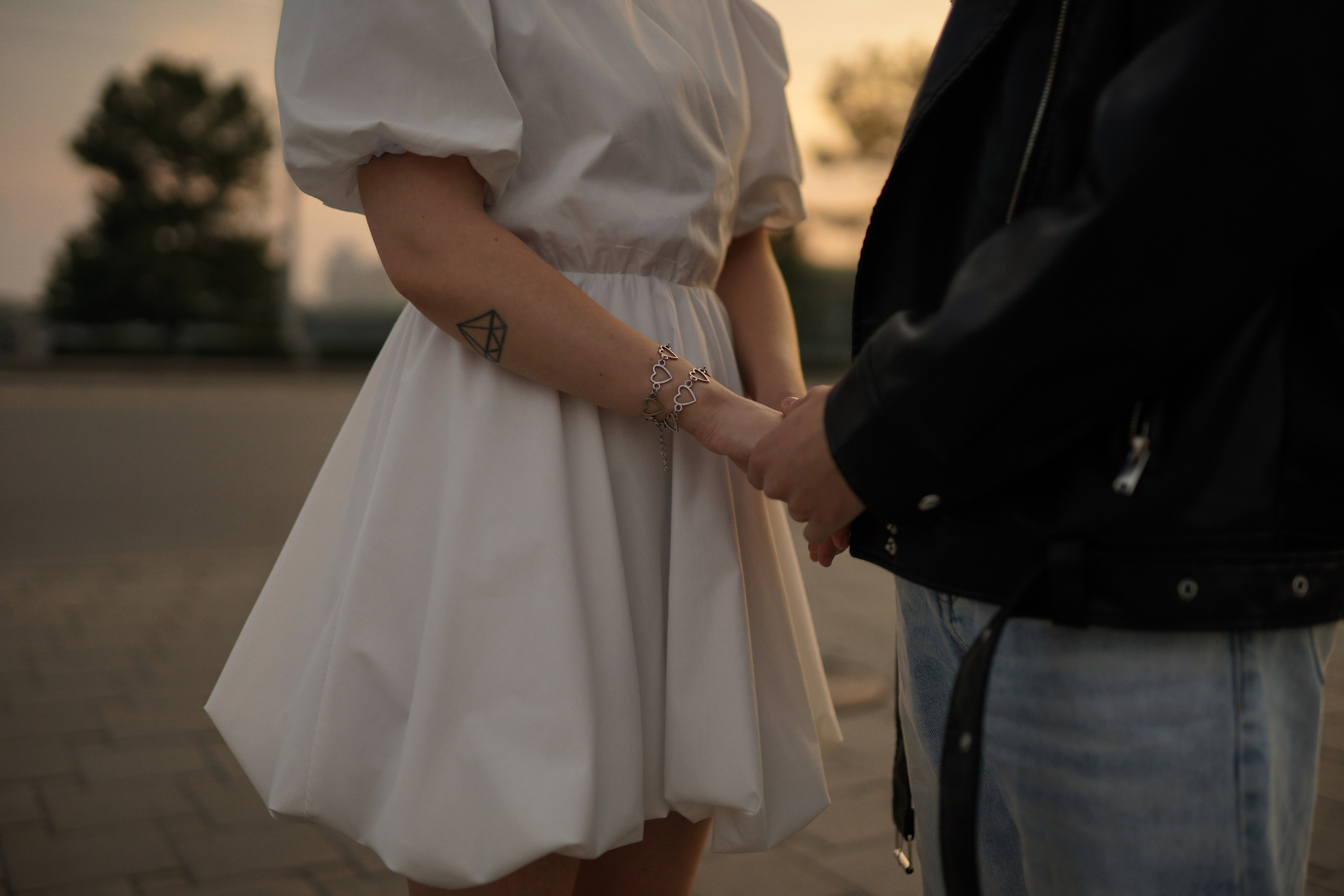 Как любовь твою понять?