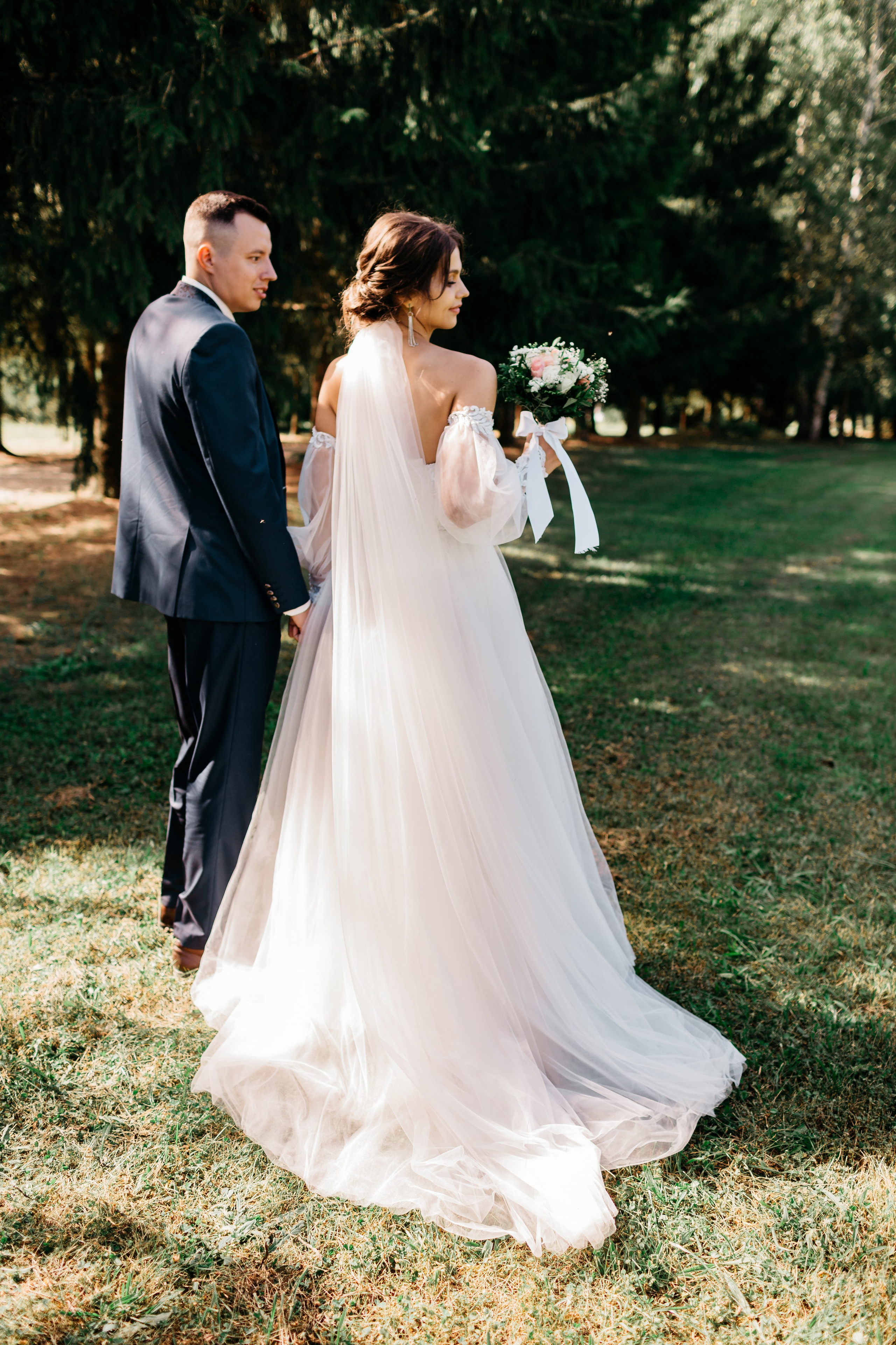 Свадебный фотограф в Минске Александр Савченко