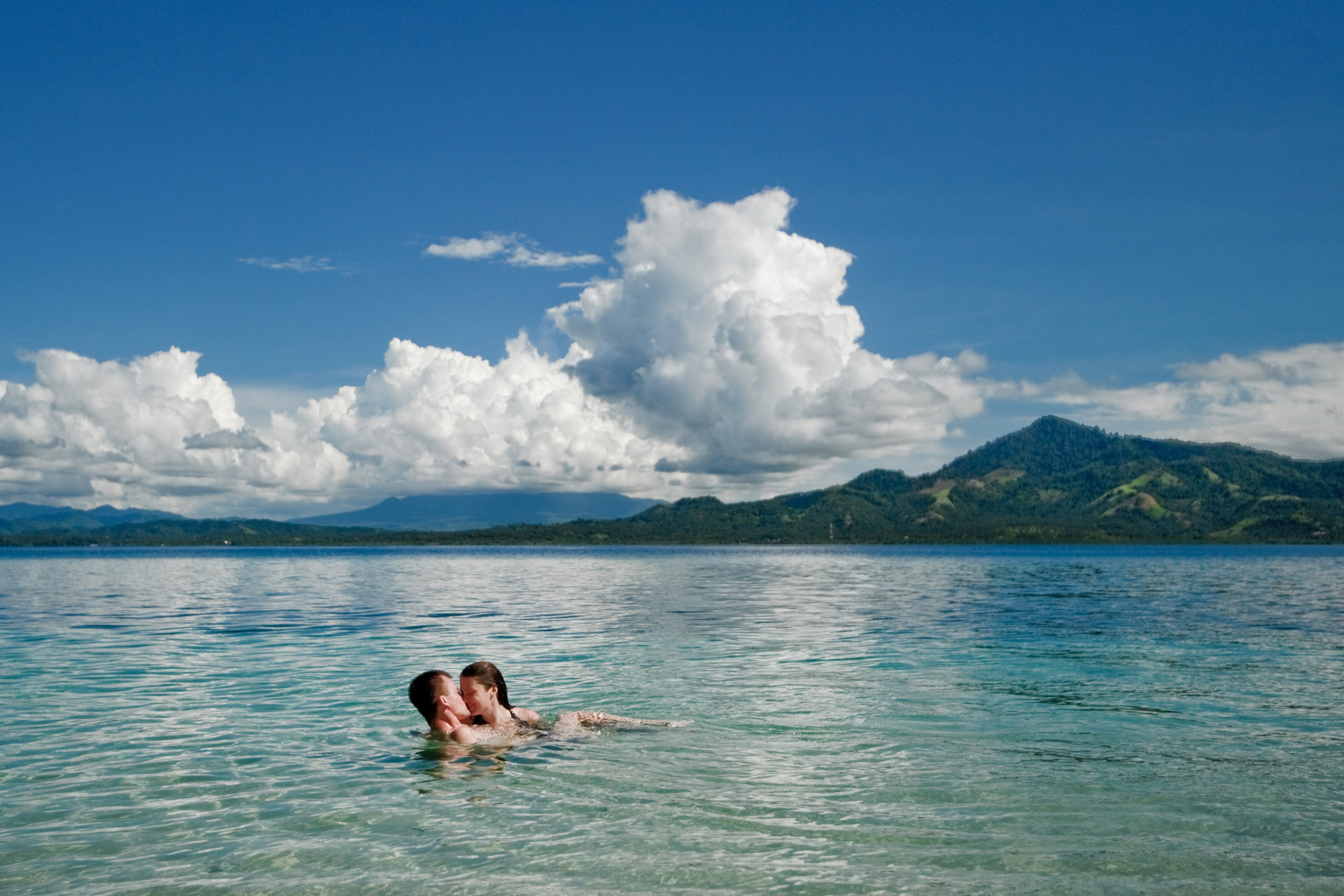 Анастасия и Алексей. Свадьба, Москва — Бали, Индонезия. Семейный фотограф Анна Дубовская