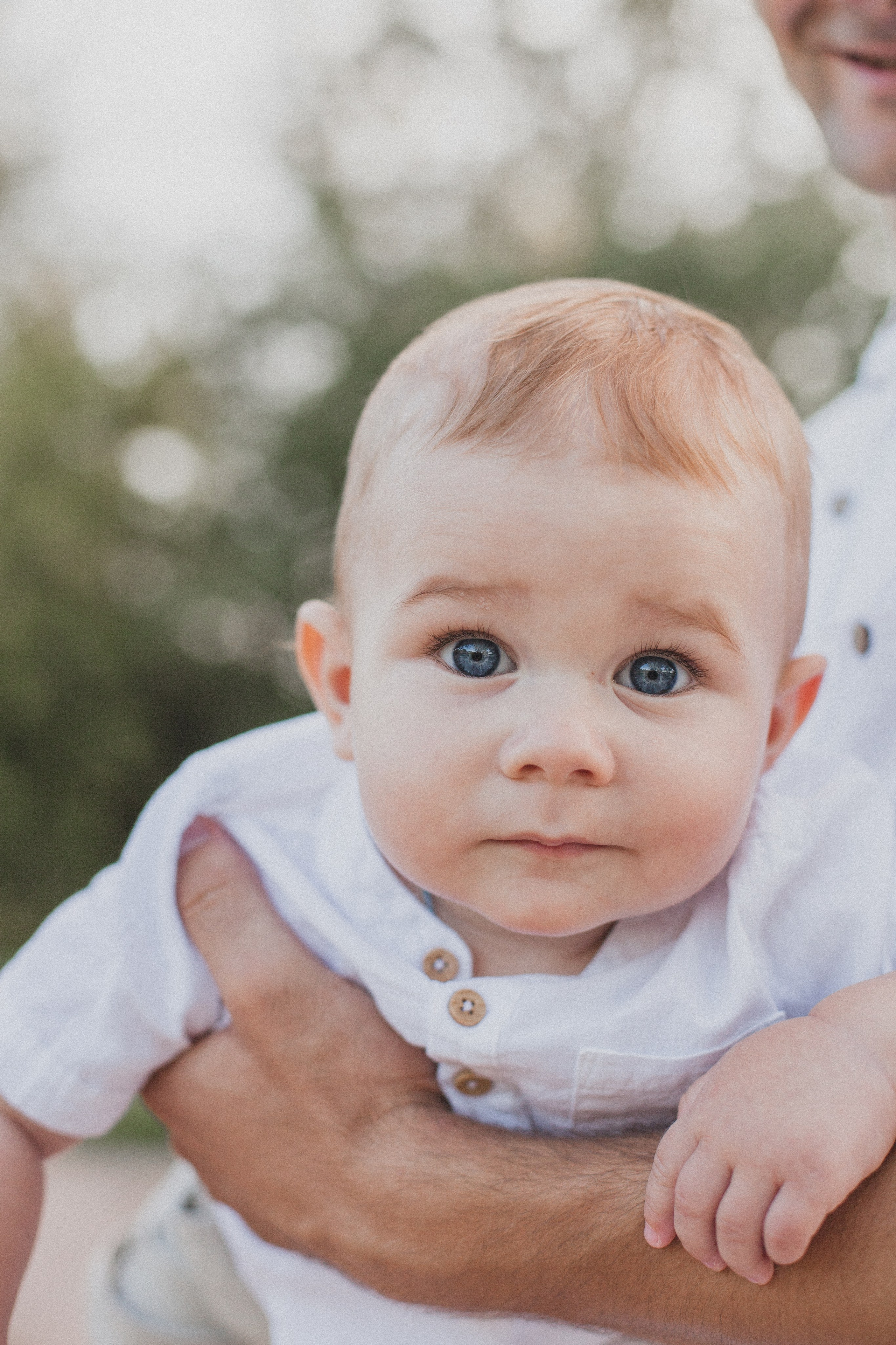 Семейные съемки