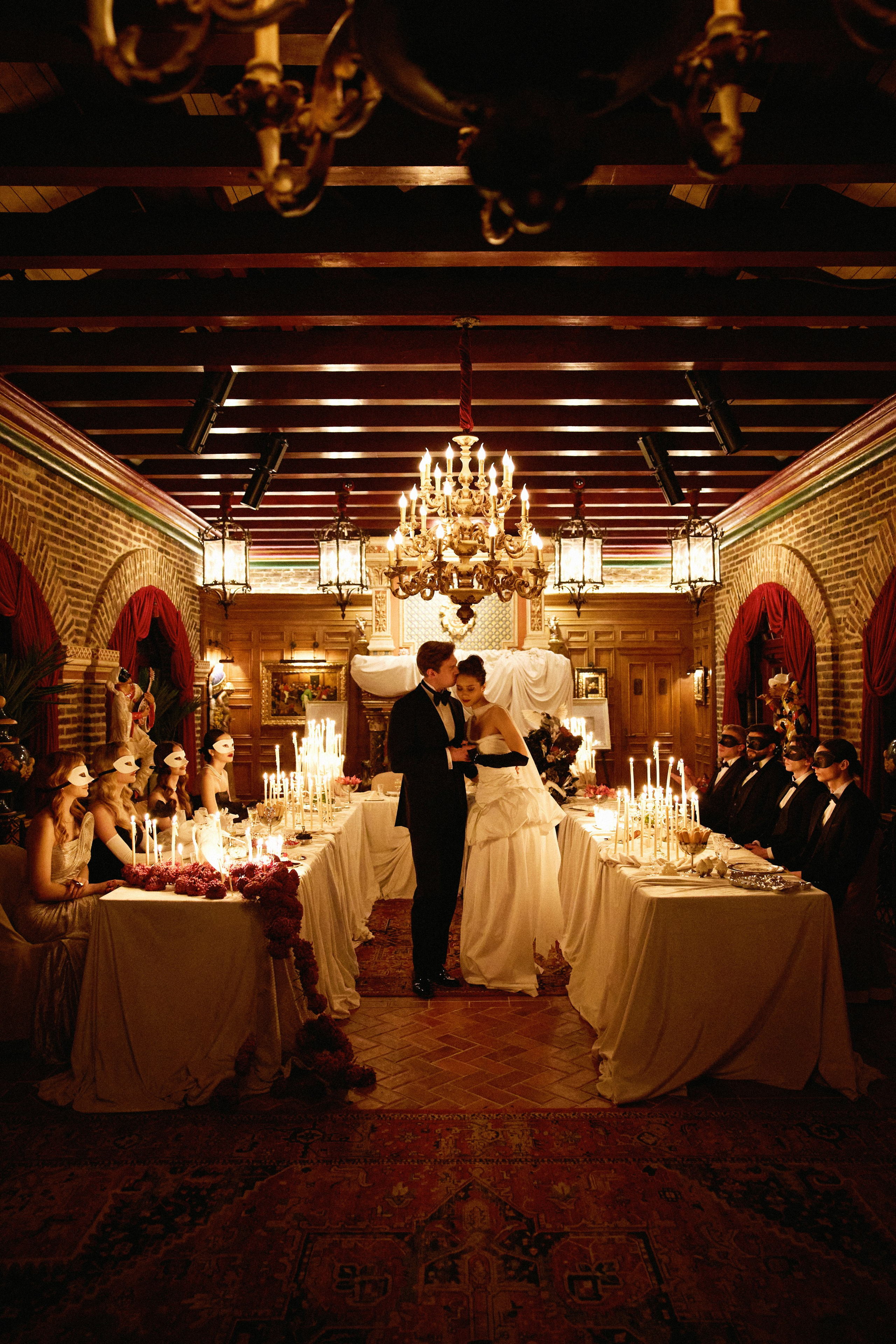 Свадебный фотограф в Ростове на Дону