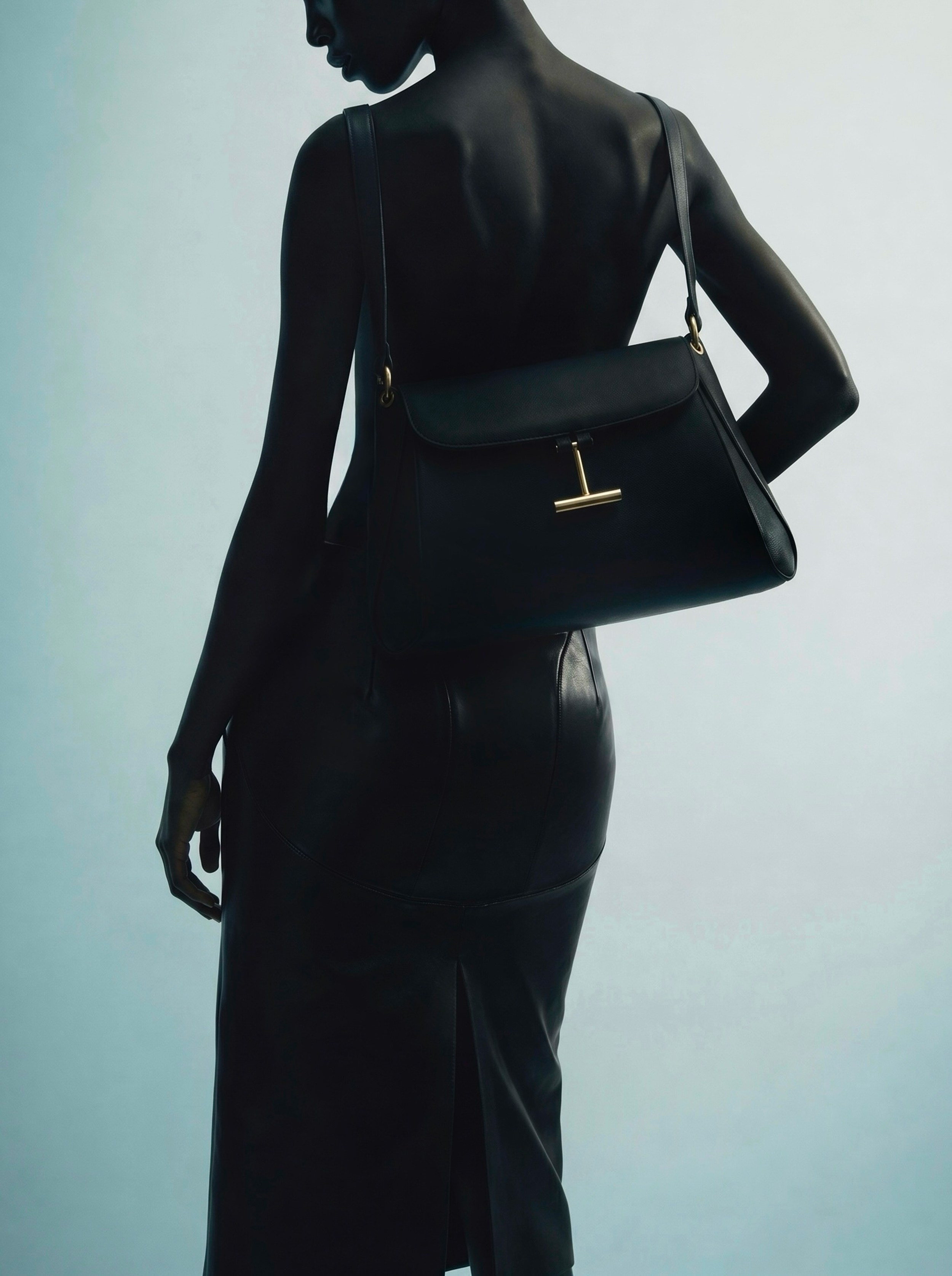 Fashion & objects. Lyubov Leoni — AI Visual Creator & Concept Designer