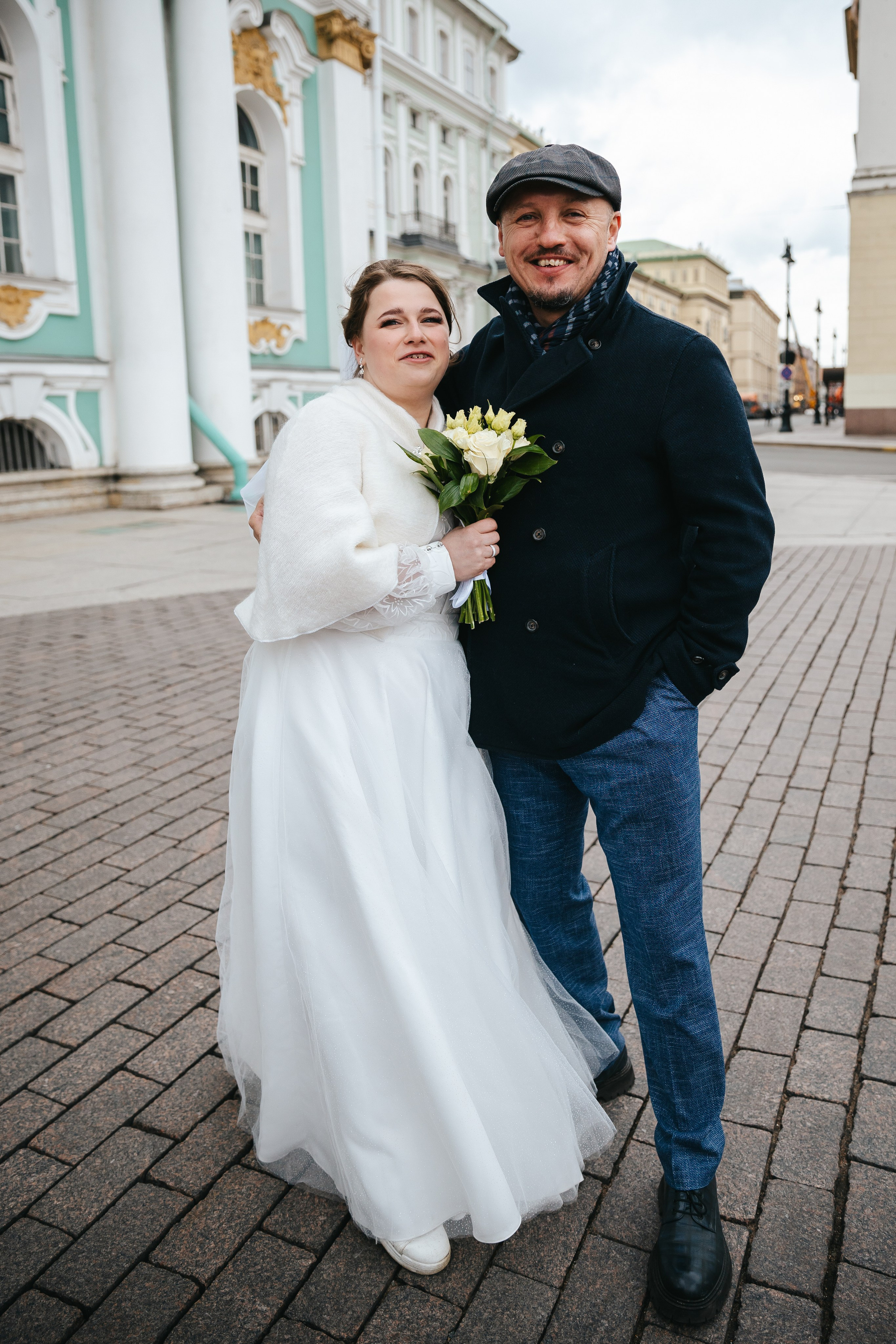 Свадьба Дани и Юли. Семейный lifestyle фотограф в Санкт-Петербурге Людмила Пахомова