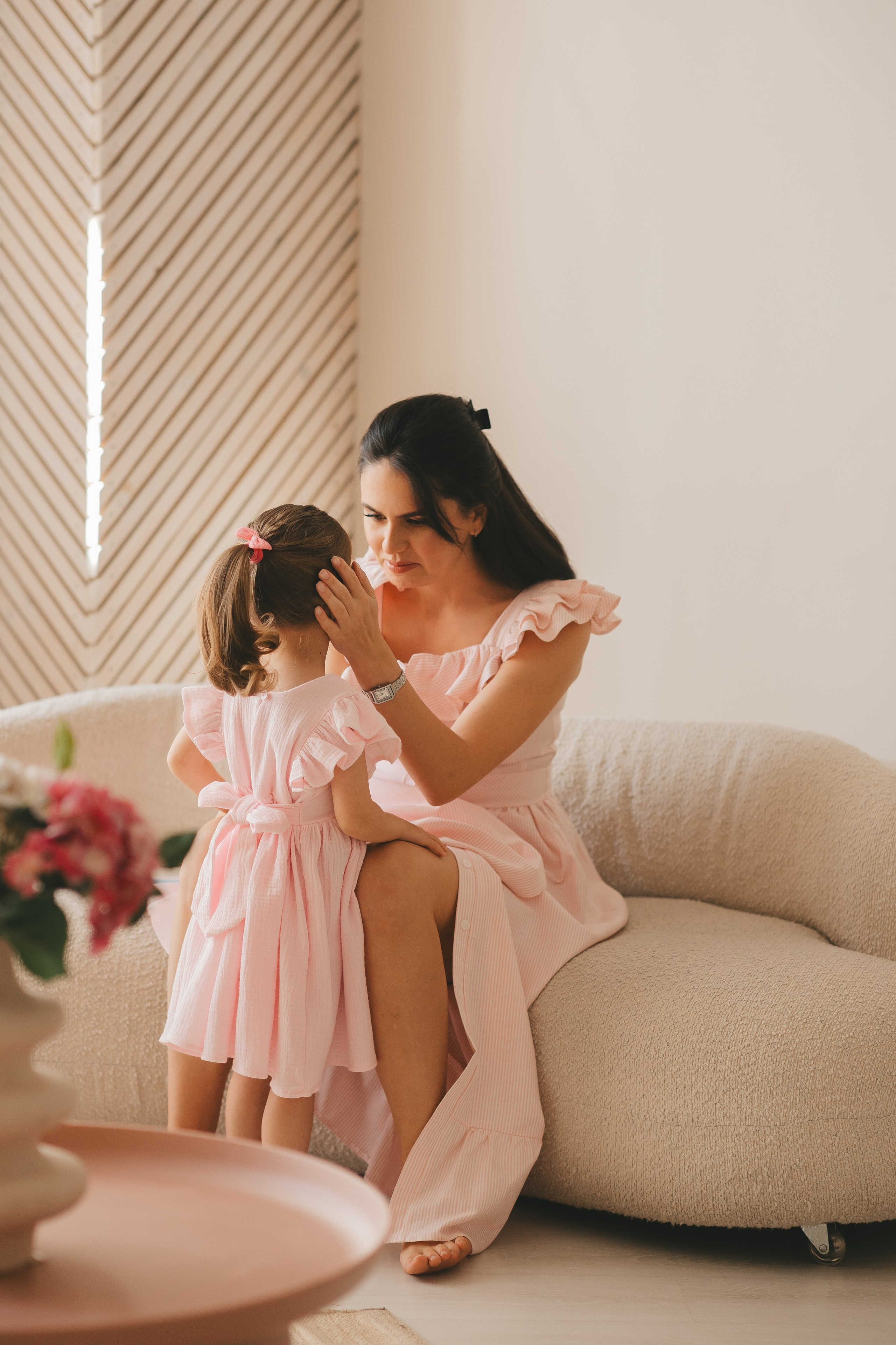 Лизе 3 годика. Семейный lifestyle фотограф в Санкт-Петербурге Людмила Пахомова