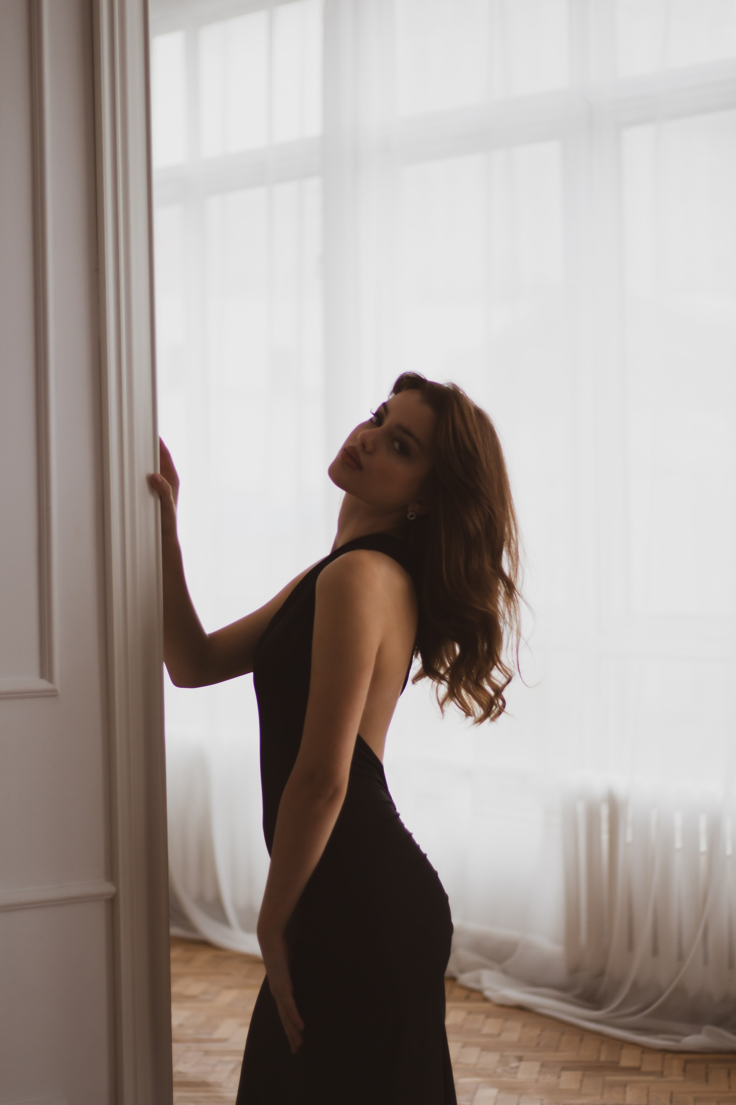 Портретная съемка — Анжелика. Портретный фотограф в Орле. Готовые фото за 3 дня! Помощь в позировании. Советы по организации