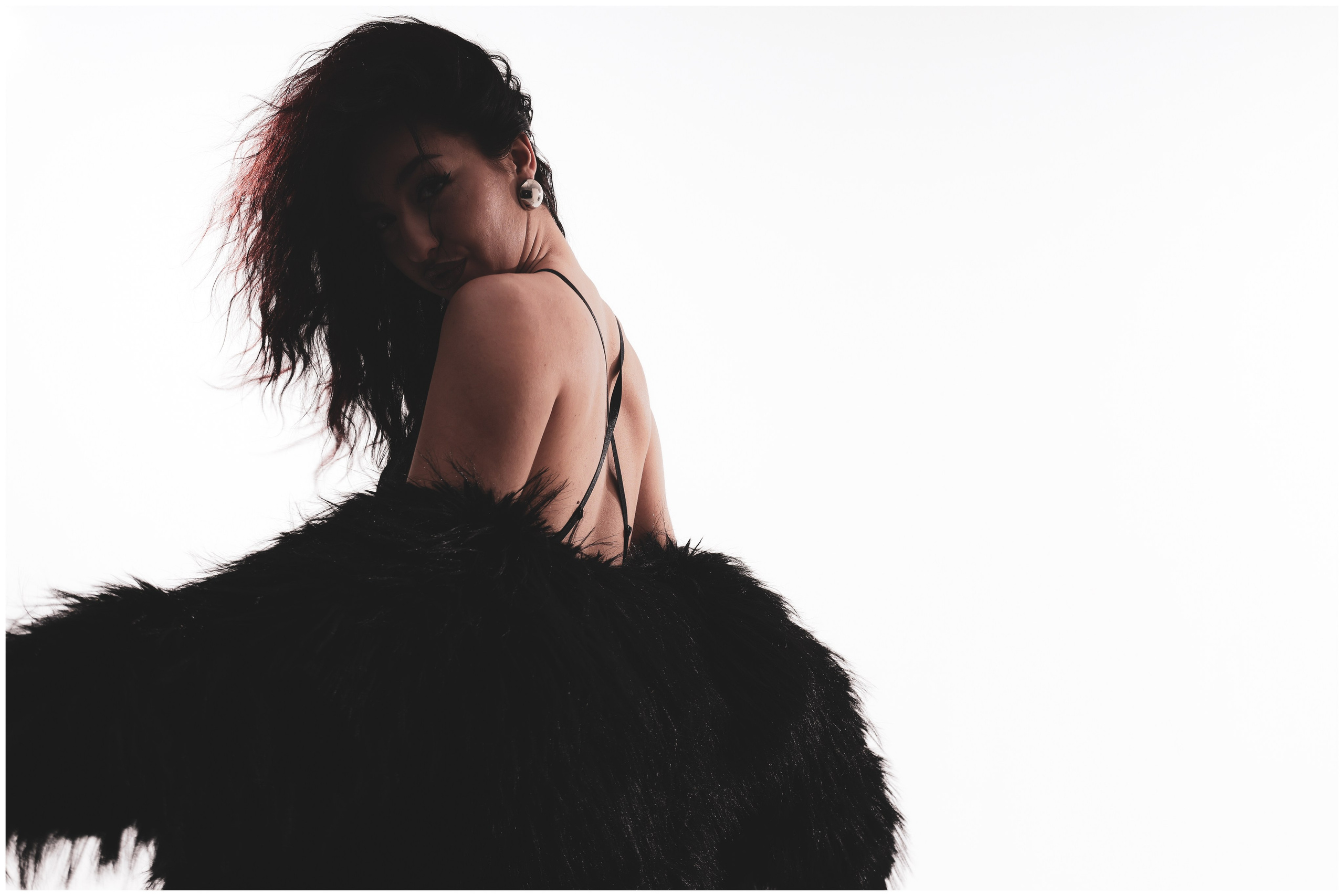 Анастасия. Портретный фотограф в Орле. Готовые фото за 3 дня! Помощь в позировании. Советы по организации