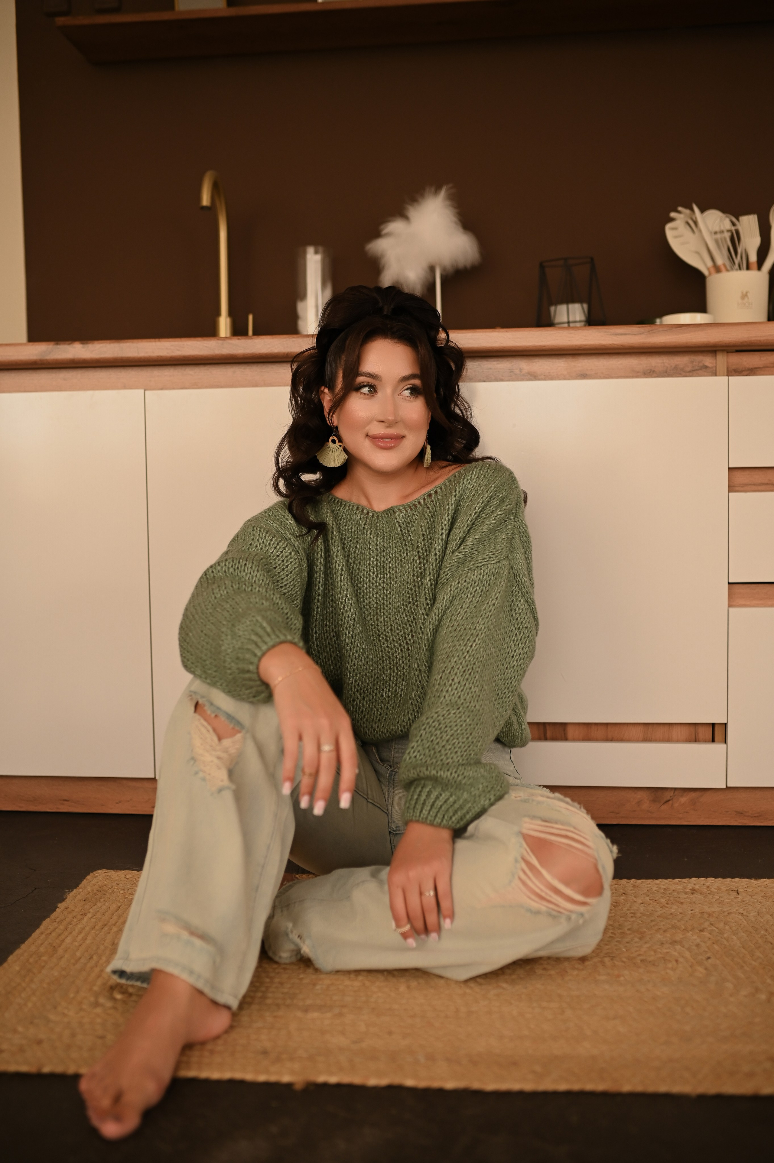 Надежда. Твой личный проводник к красивым фотографиям в Старом Осколе