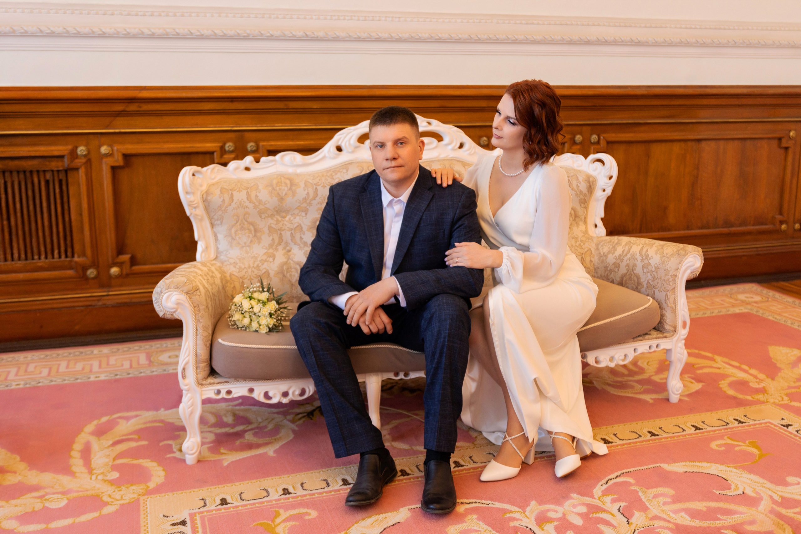 Свадьба во дворце бракосочетания на Английской набережной. Семейный и свадебный фотограф в Санкт-Петербурге Татьяна Швыкова