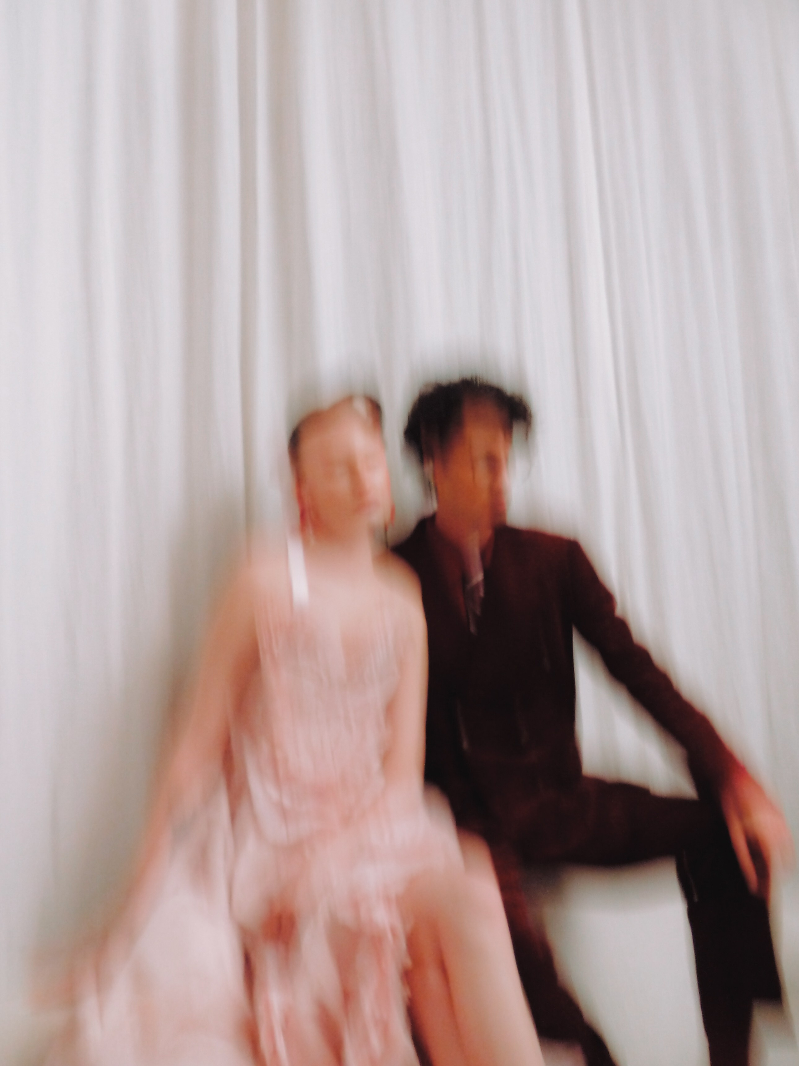 Crime. Фотограф Вито Бурмасов | Москва