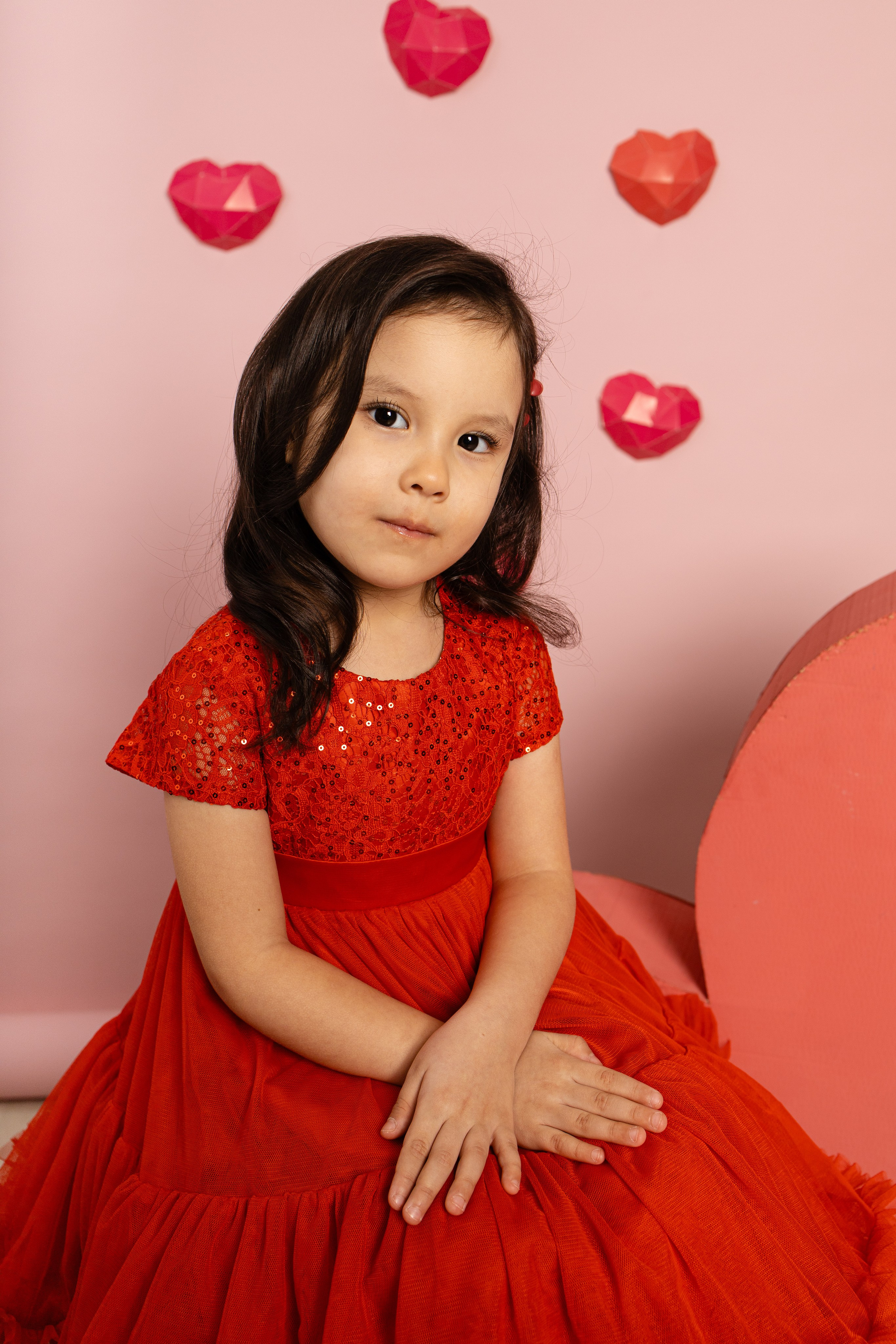 14 февраля. Фотограф в Иркутске Тома Кабанова