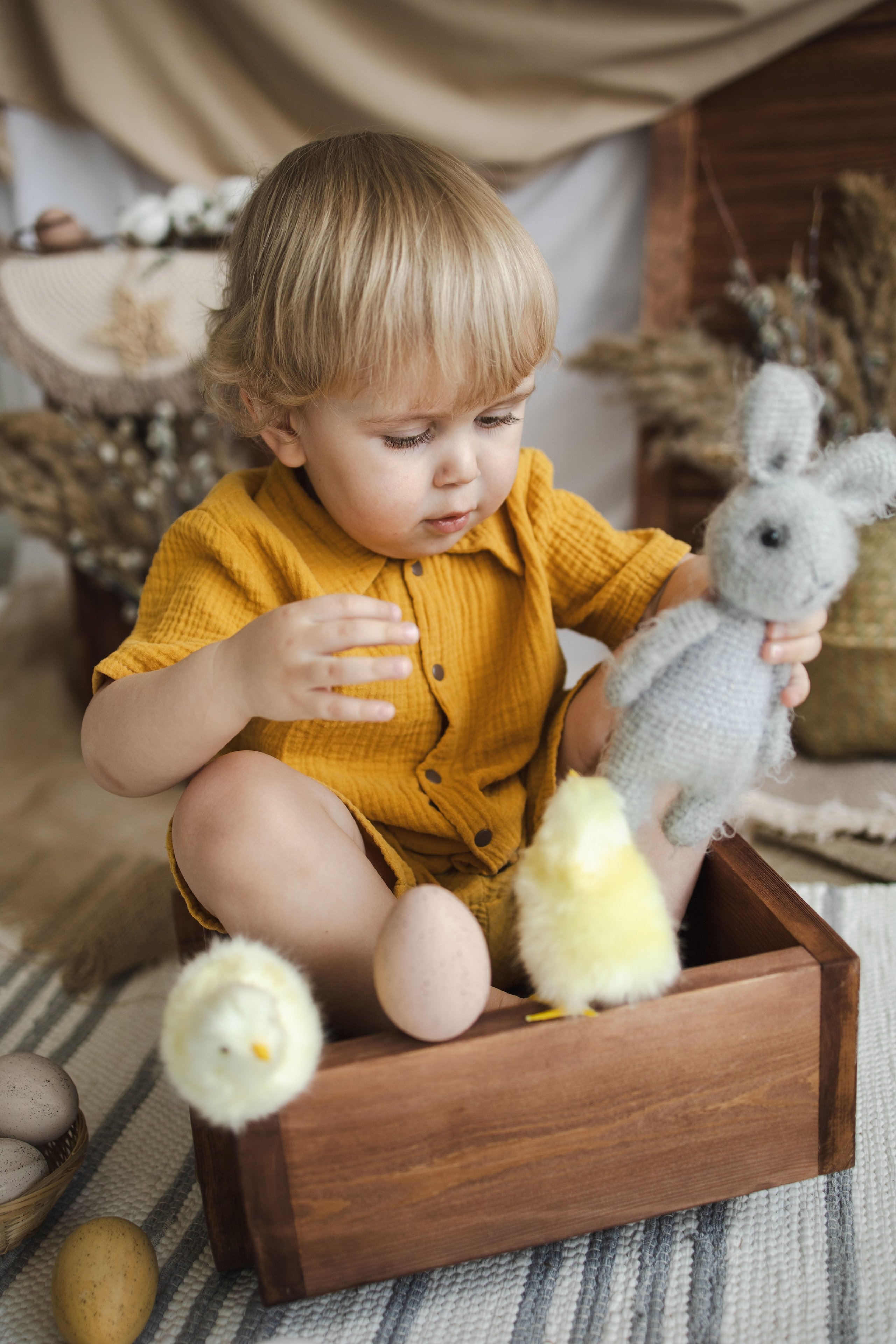 Пасха. Фотограф в Иркутске Тома Кабанова