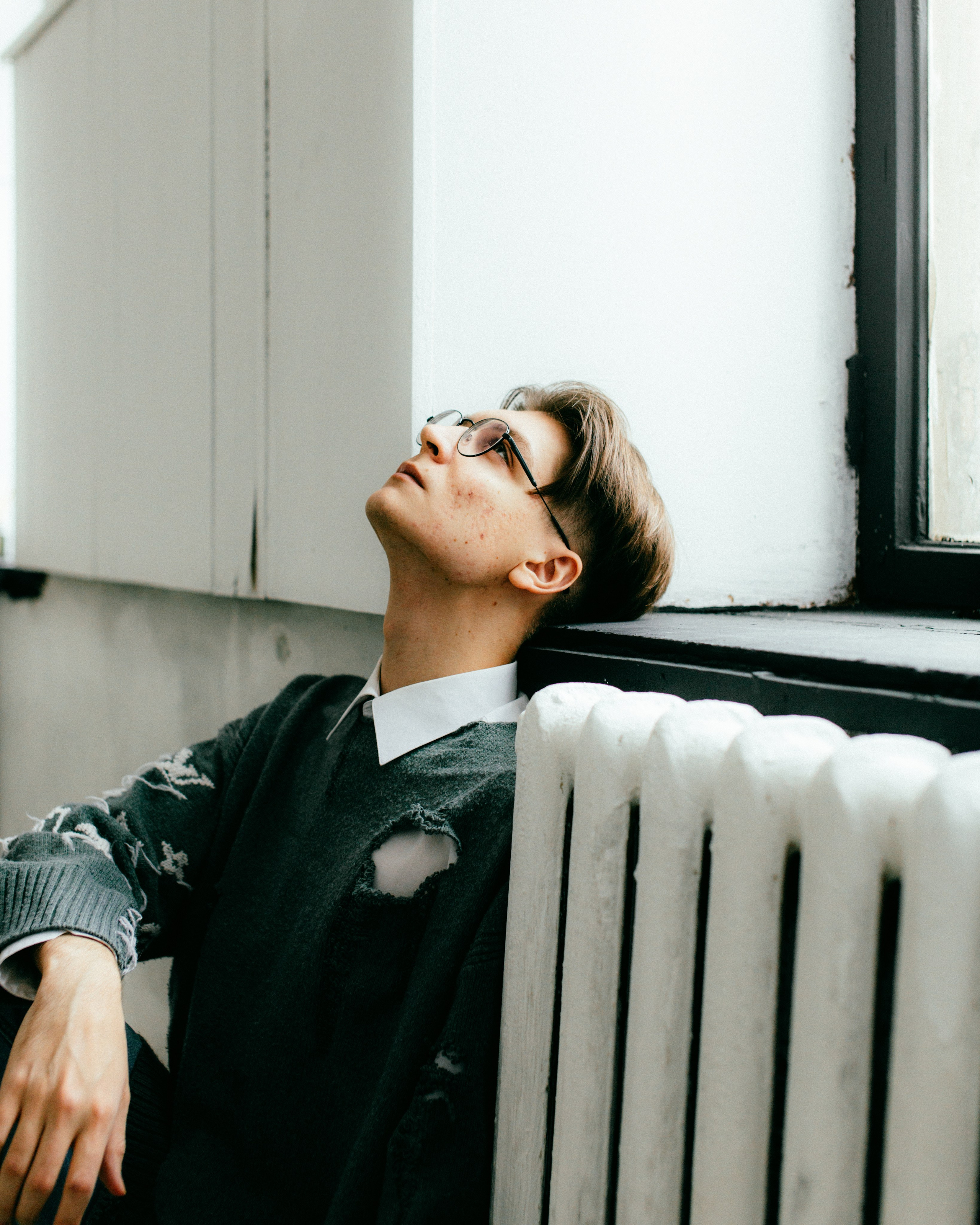 Артем. Фотограф Наталья Уколова в Саранске